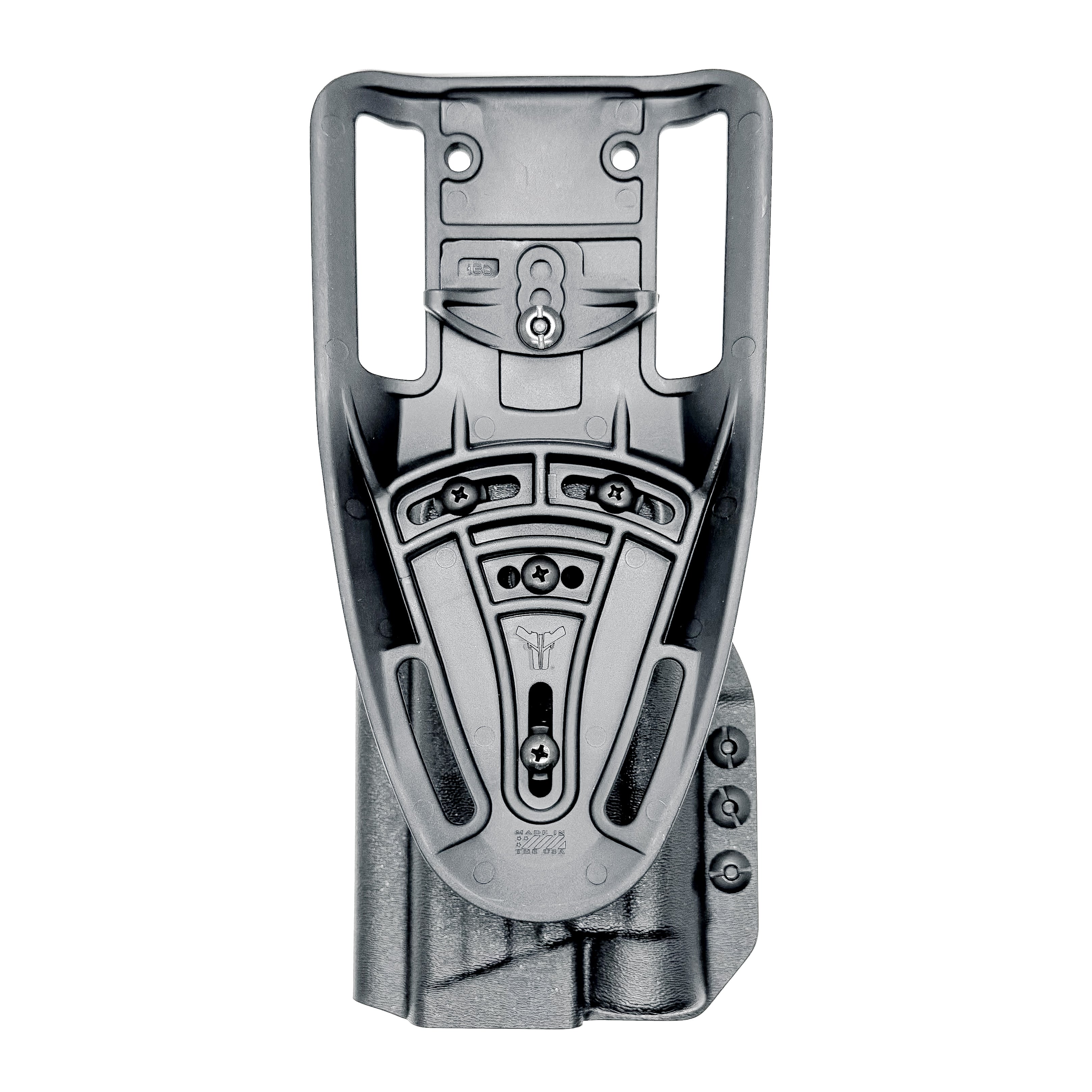 Smith & Wesson M&P 5" M2.0 & TLR-1 HL-X Duty & Competition Holster - Image 2