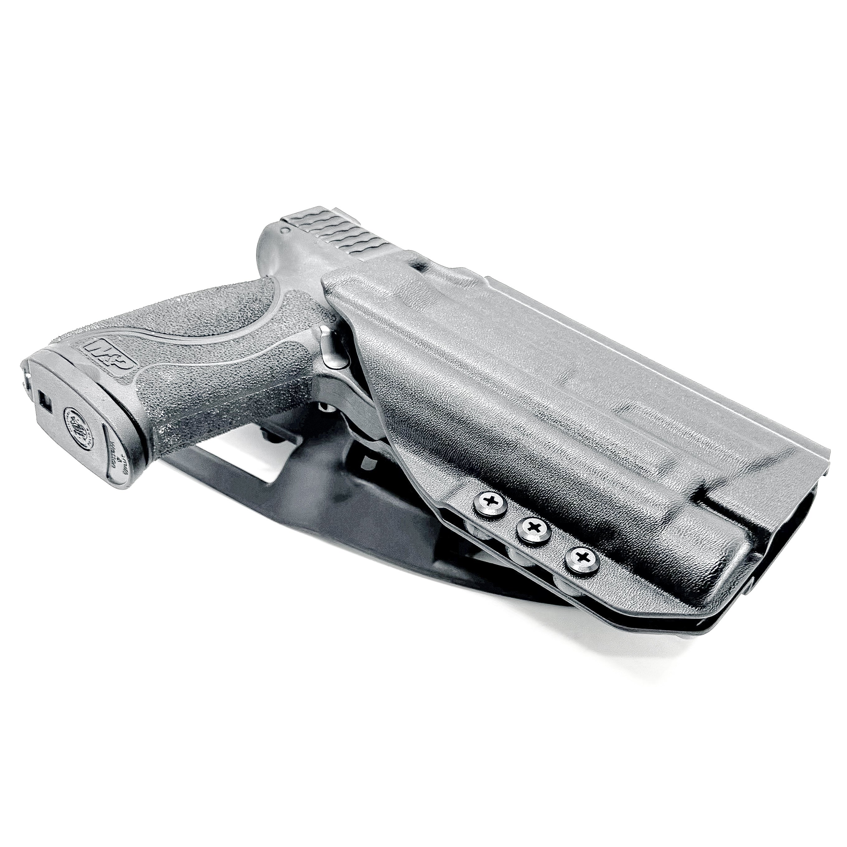 Smith & Wesson M&P 5" M2.0 & TLR-1 HL-X Duty & Competition Holster - Image 5