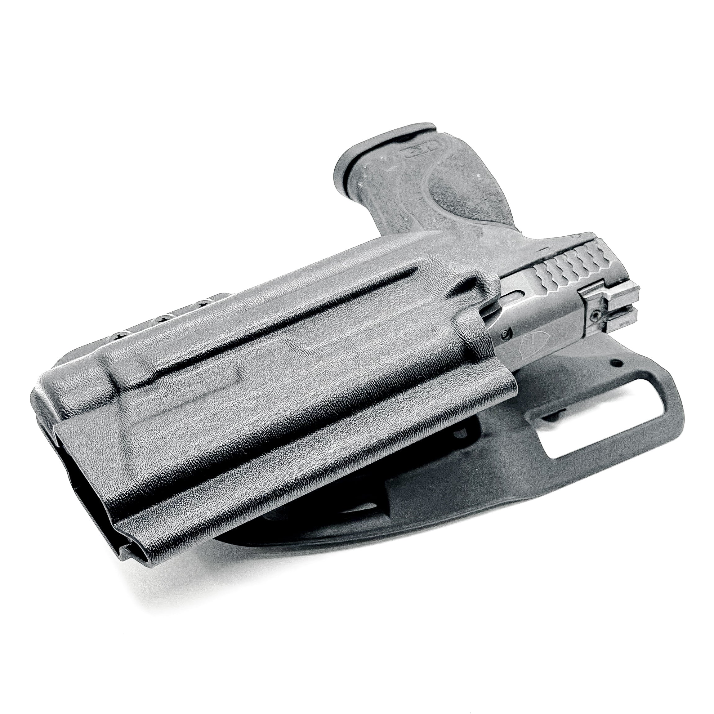 Smith & Wesson M&P 5" M2.0 & TLR-1 HL-X Duty & Competition Holster - Image 7