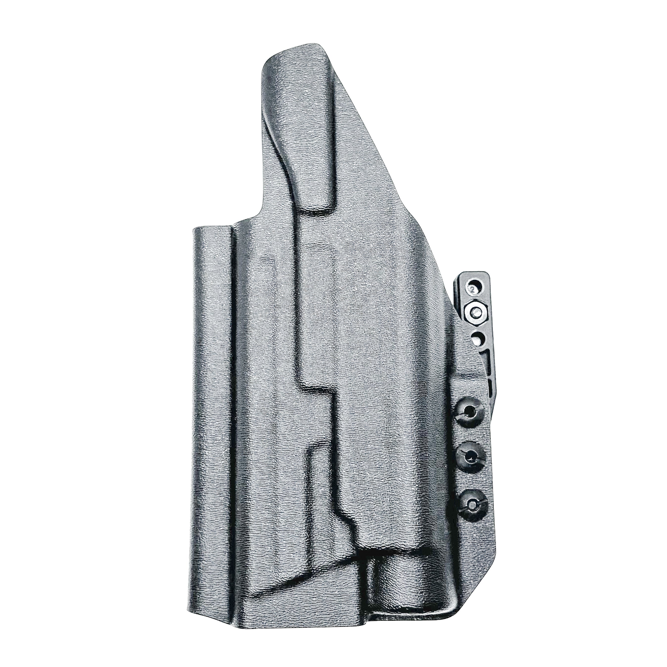 Smith & Wesson M&P 5" M2.0 & TLR-1 HL-X IWB Holster - Image 2