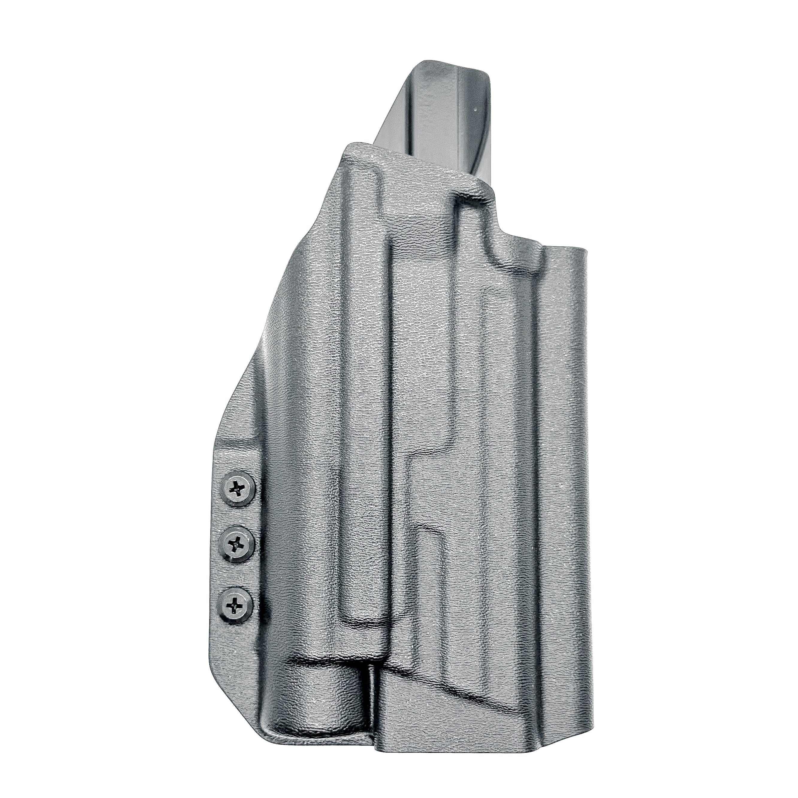 Smith & Wesson M&P 5" M2.0 & TLR-1 HL-X OWB Holster