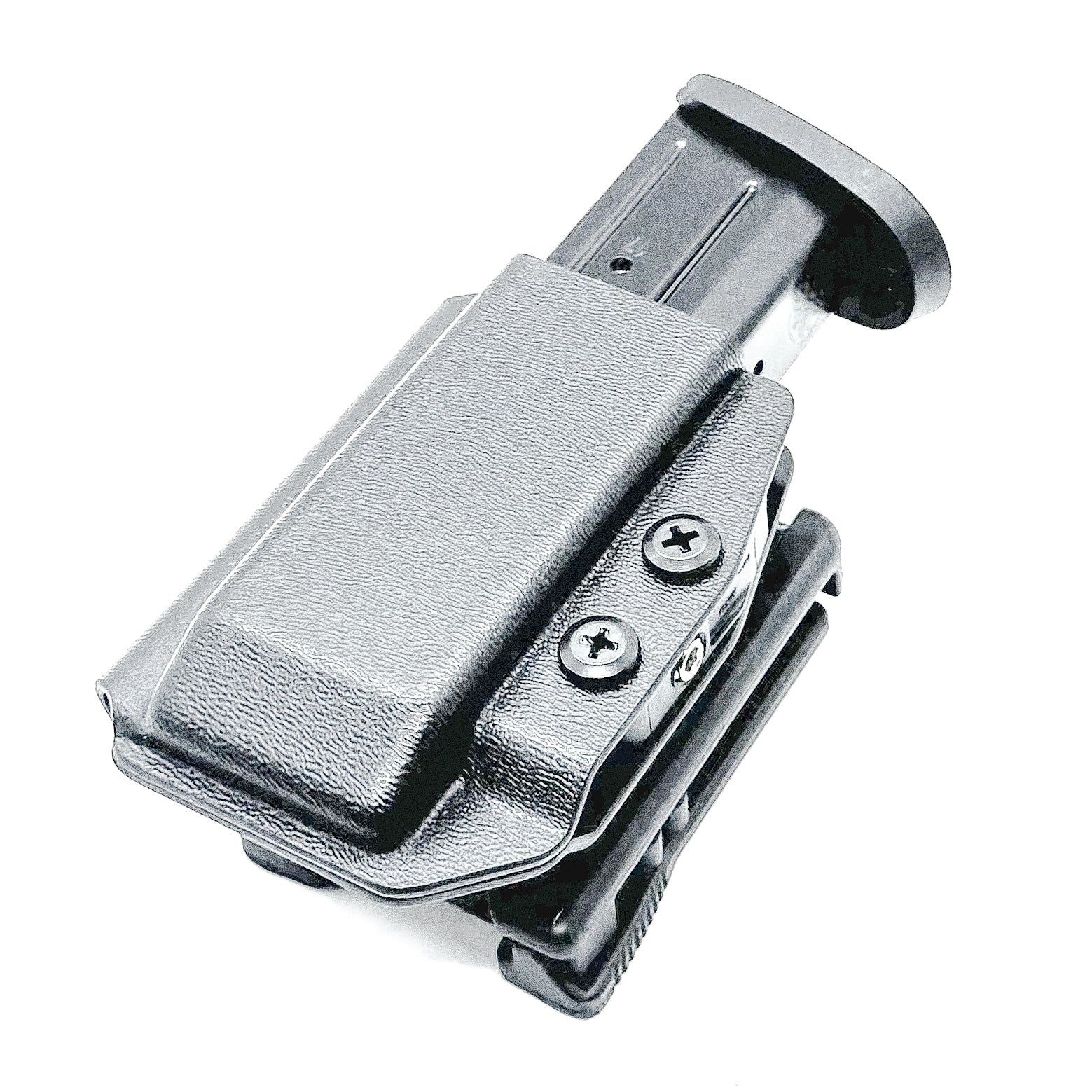 Smith & Wesson M&P 9mm OWB Magazine Pouch - Image 3