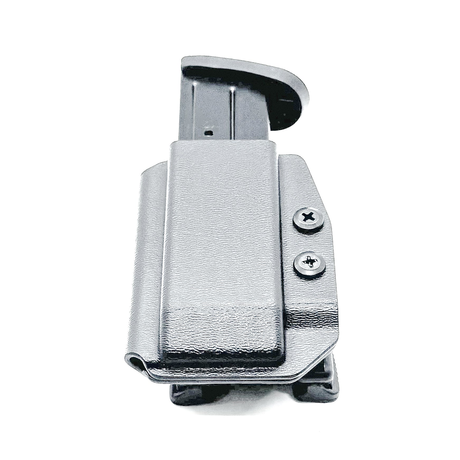 Smith & Wesson M&P 9mm OWB Magazine Pouch - Image 4