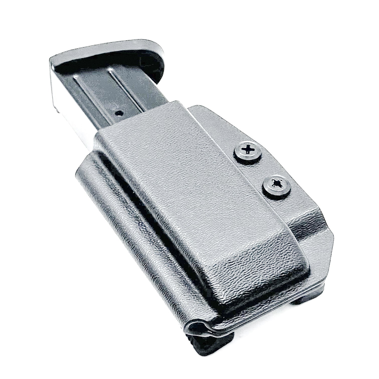 Smith & Wesson M&P 9mm OWB Magazine Pouch - Image 5