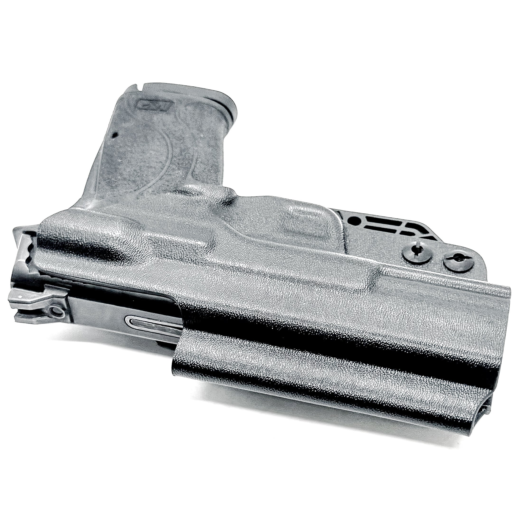 Smith & Wesson M&P 9 Shield EZ IWB Holster - Image 10
