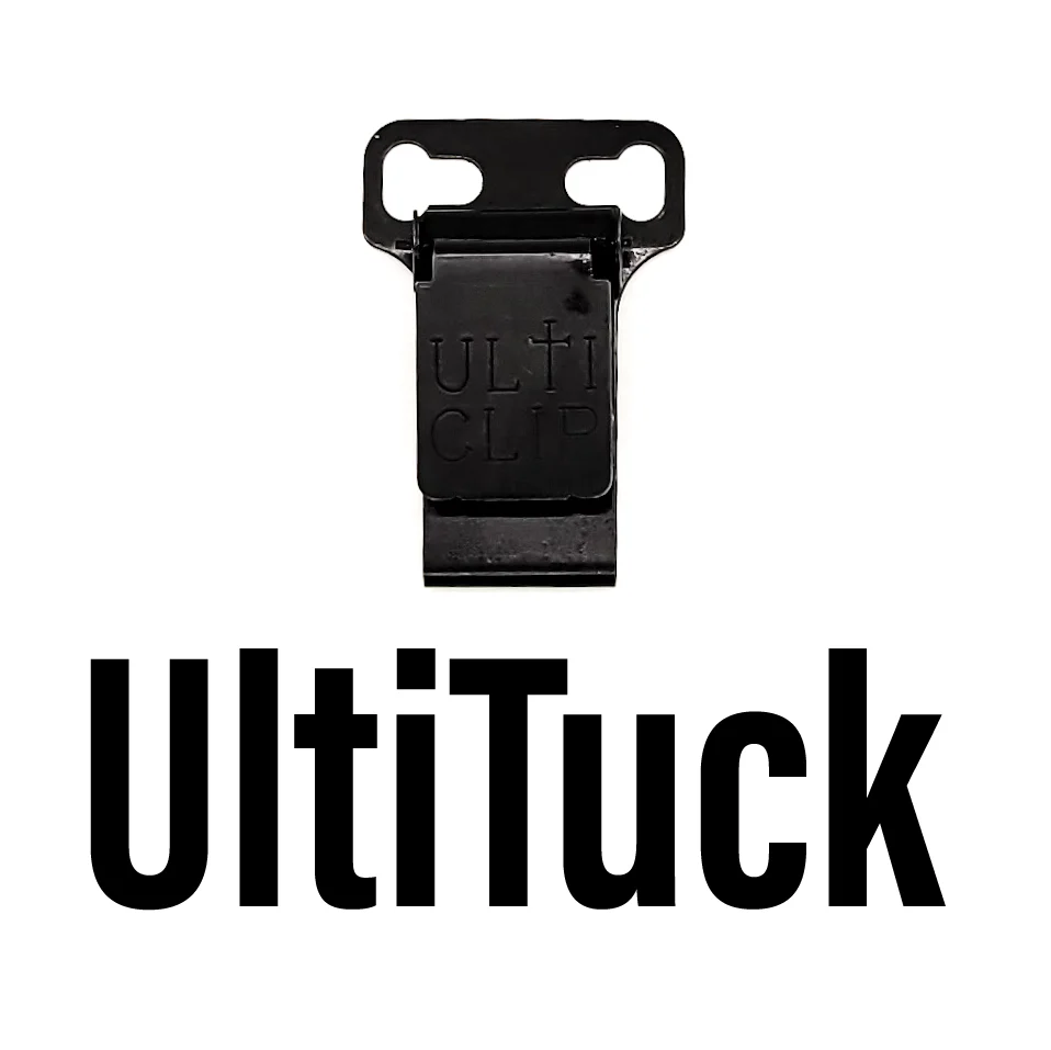 Smith & Wesson M&P 9 Shield EZ IWB Holster - Image 12