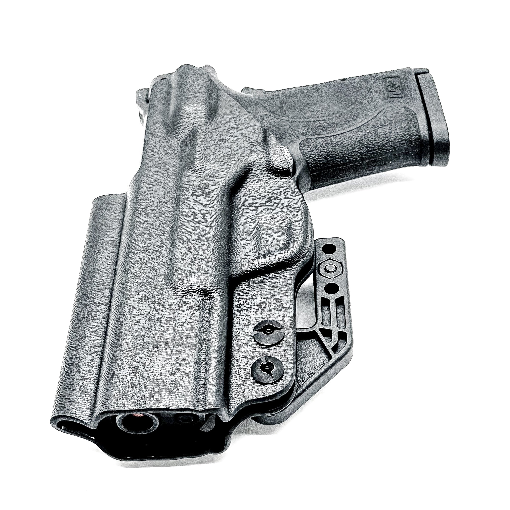 Smith & Wesson M&P 9 Shield EZ IWB Holster - Image 9