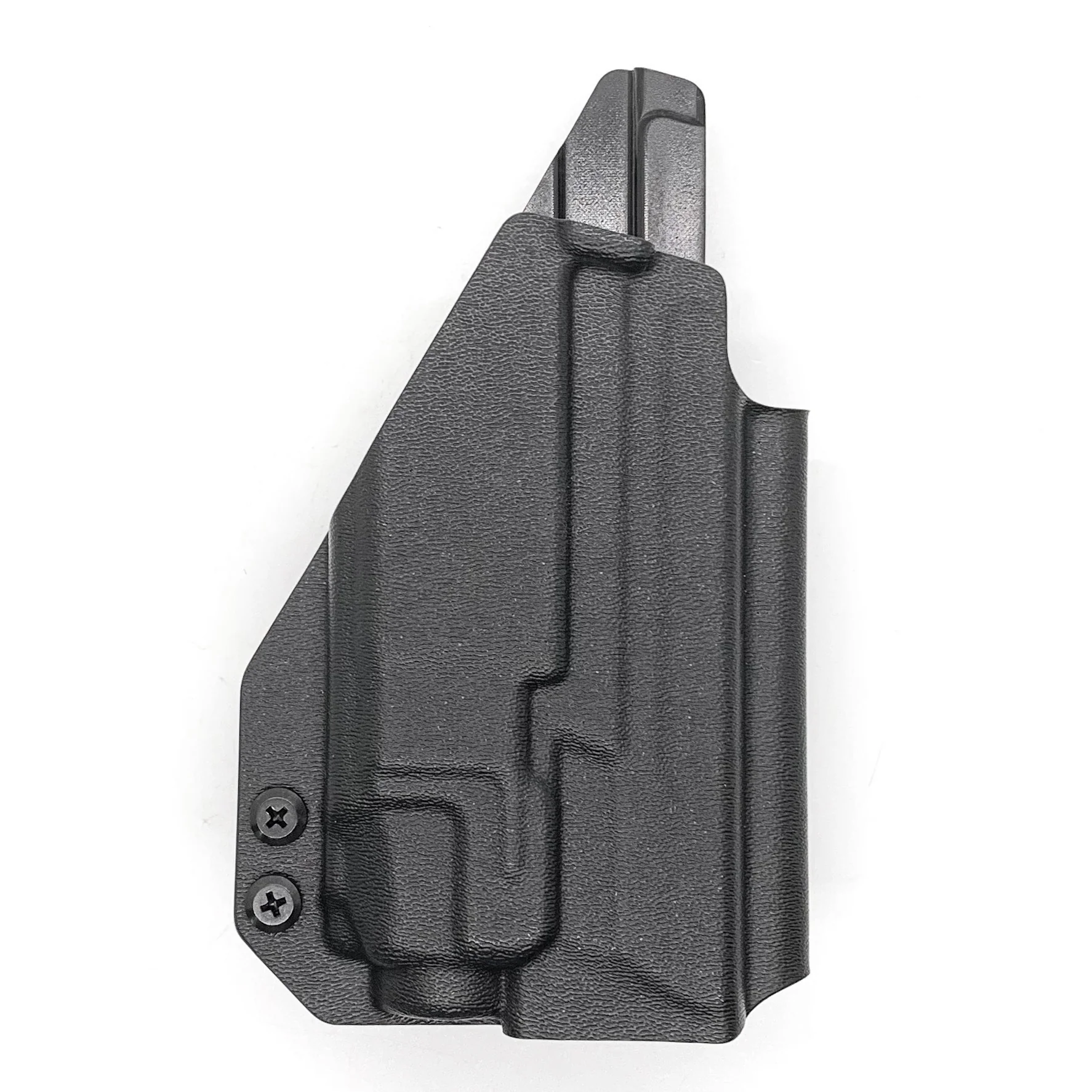 Smith & Wesson M&P 9 Shield EZ & TLR-8/TLR-8A OWB Holster