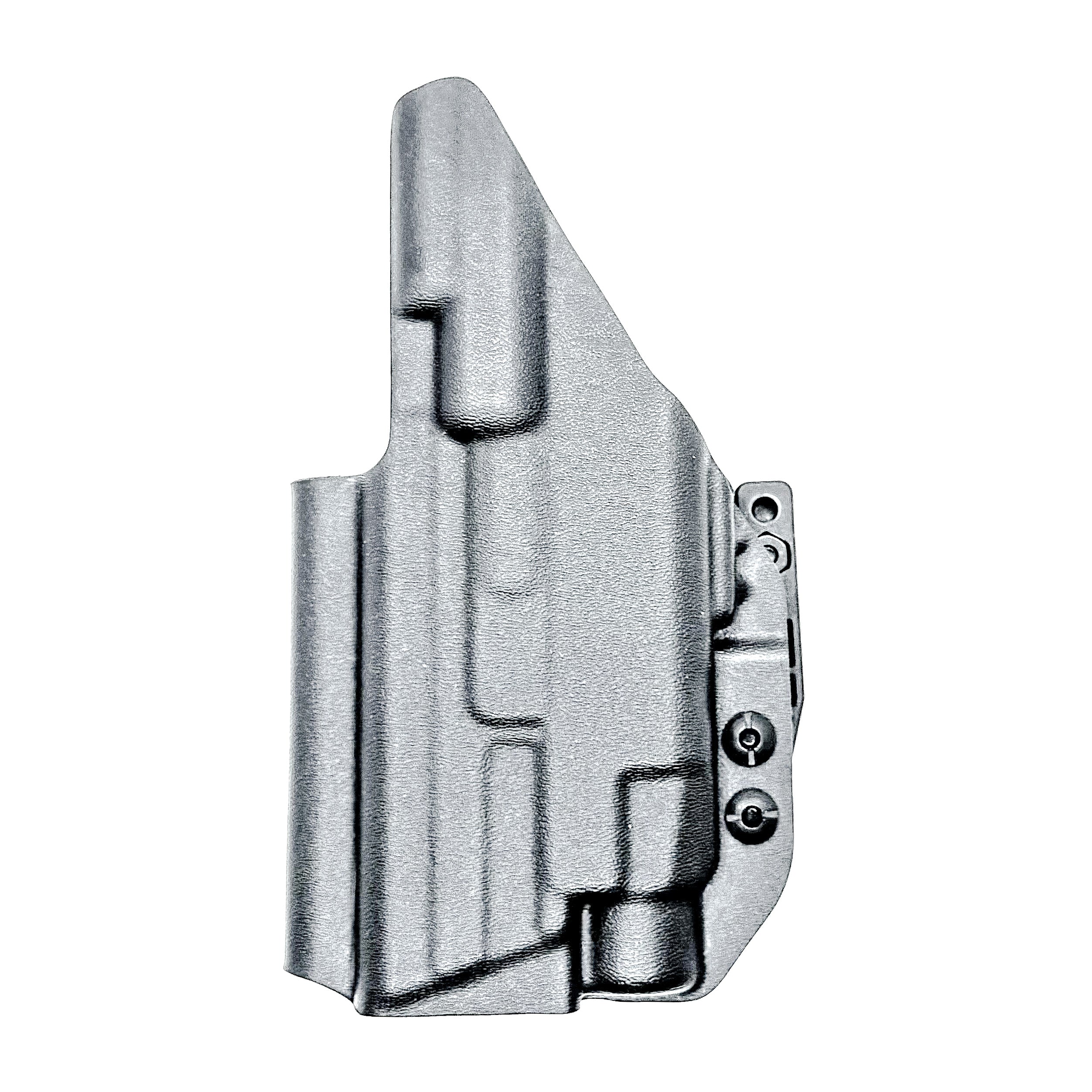 Smith & Wesson M&P 2.0 Compact 4" & TLR-7 X & HL-X IWB Holster - Image 2