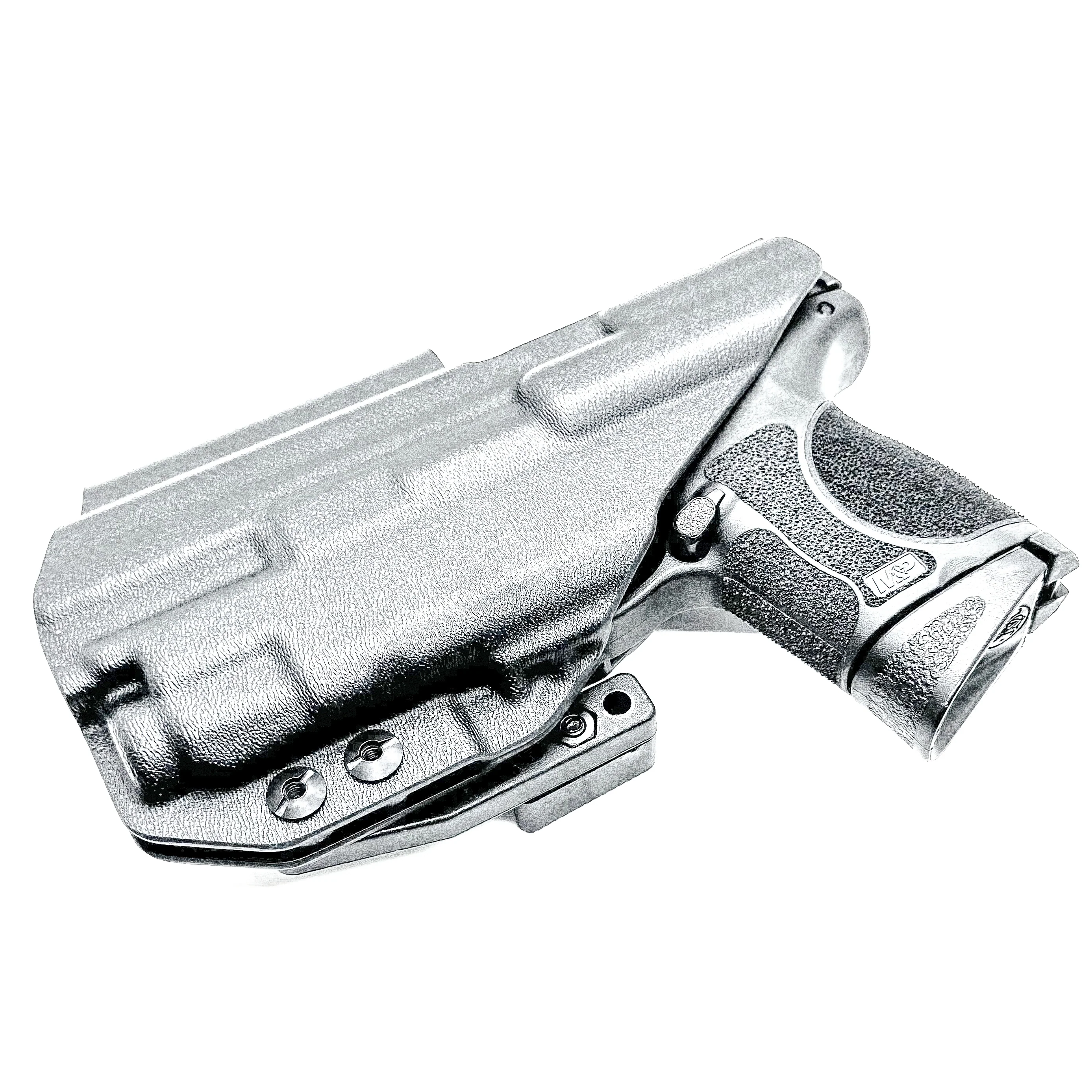 Smith & Wesson M&P M2.0 3.6" & TLR-7 A & X IWB Holster - Image 10