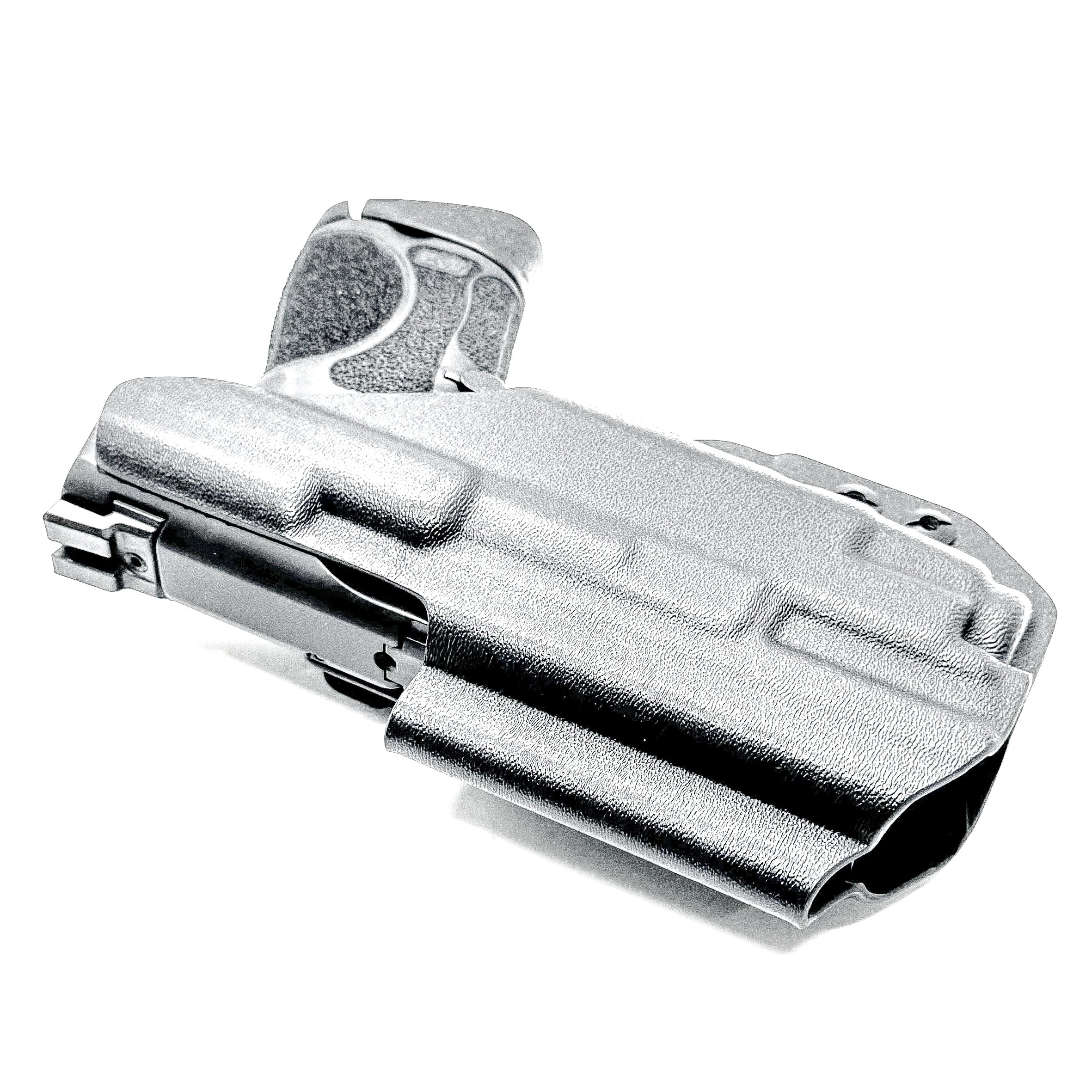 Smith & Wesson M&P M2.0 3.6" & TLR-7 A & X IWB Holster - Image 8