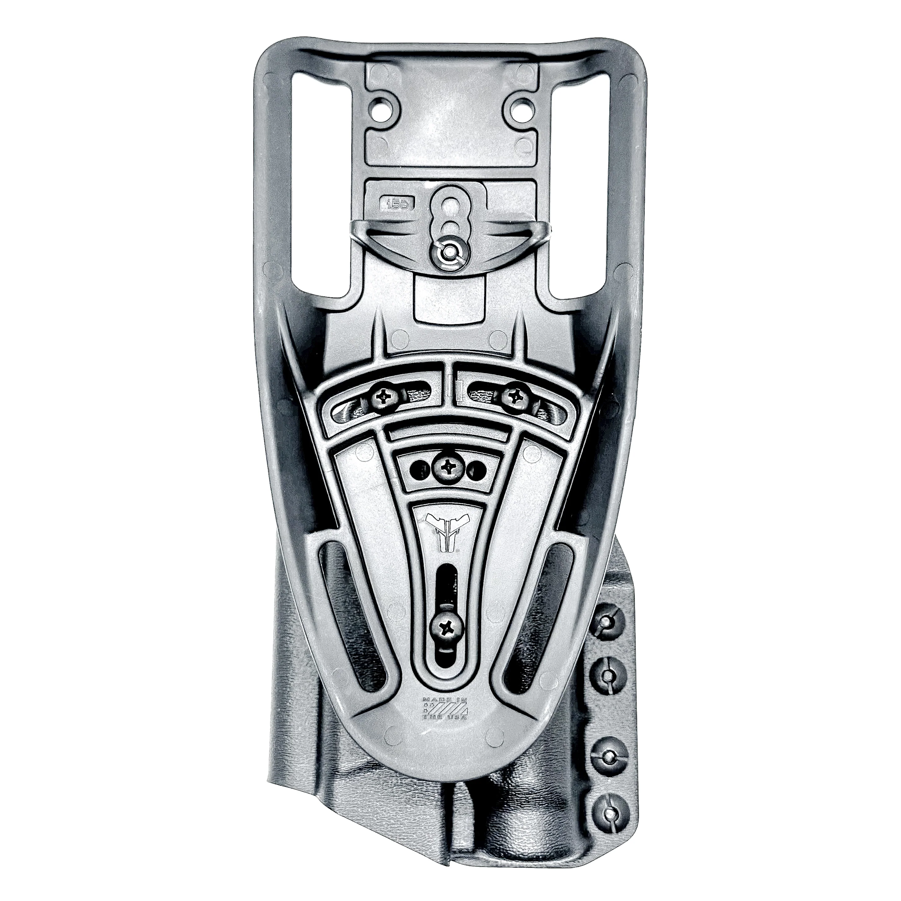 Smith & Wesson M&P M2.0 4.25" & TLR-1 HL Duty & Competition Holster - Image 2