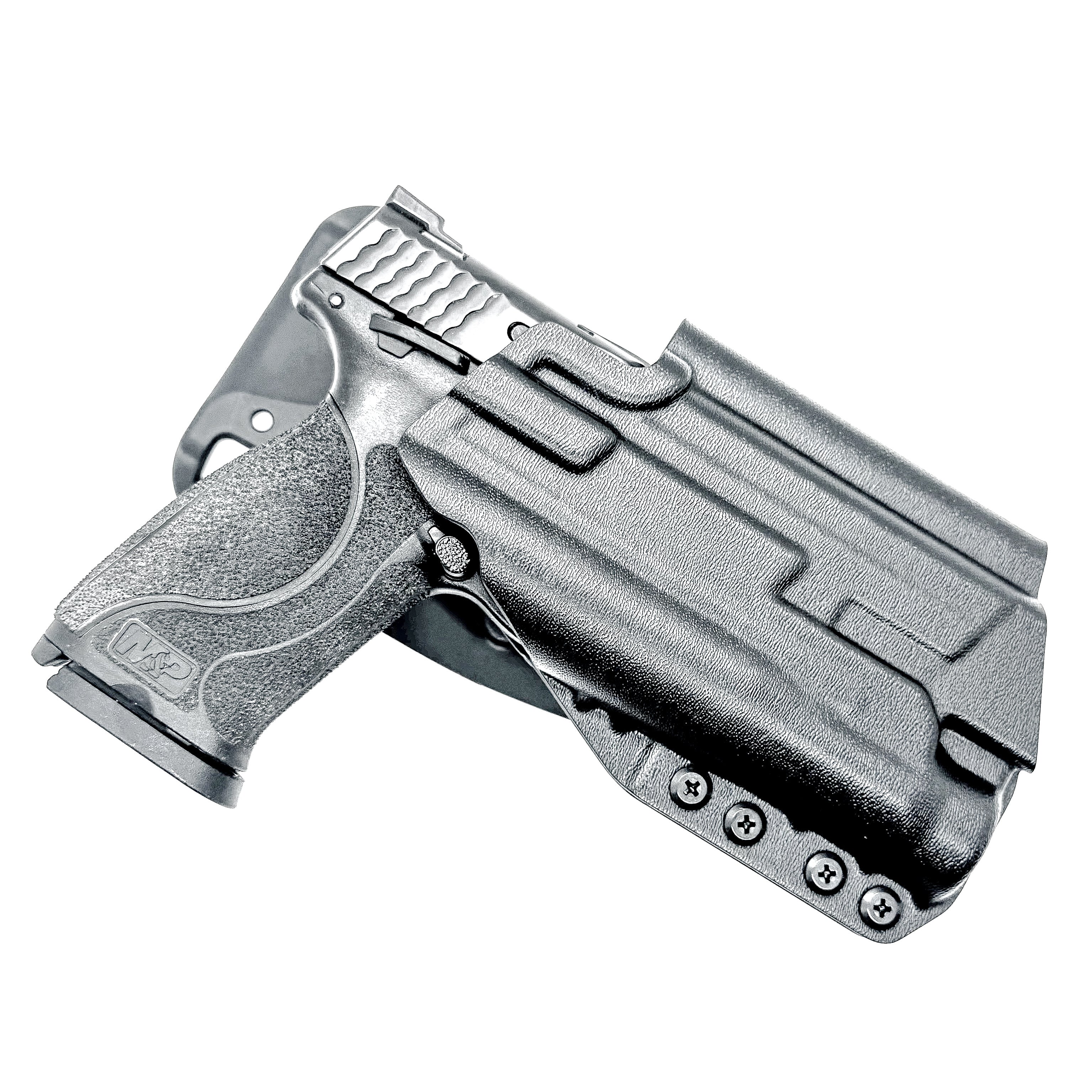 Smith & Wesson M&P M2.0 4.25" & TLR-1 HL Duty & Competition Holster - Image 3