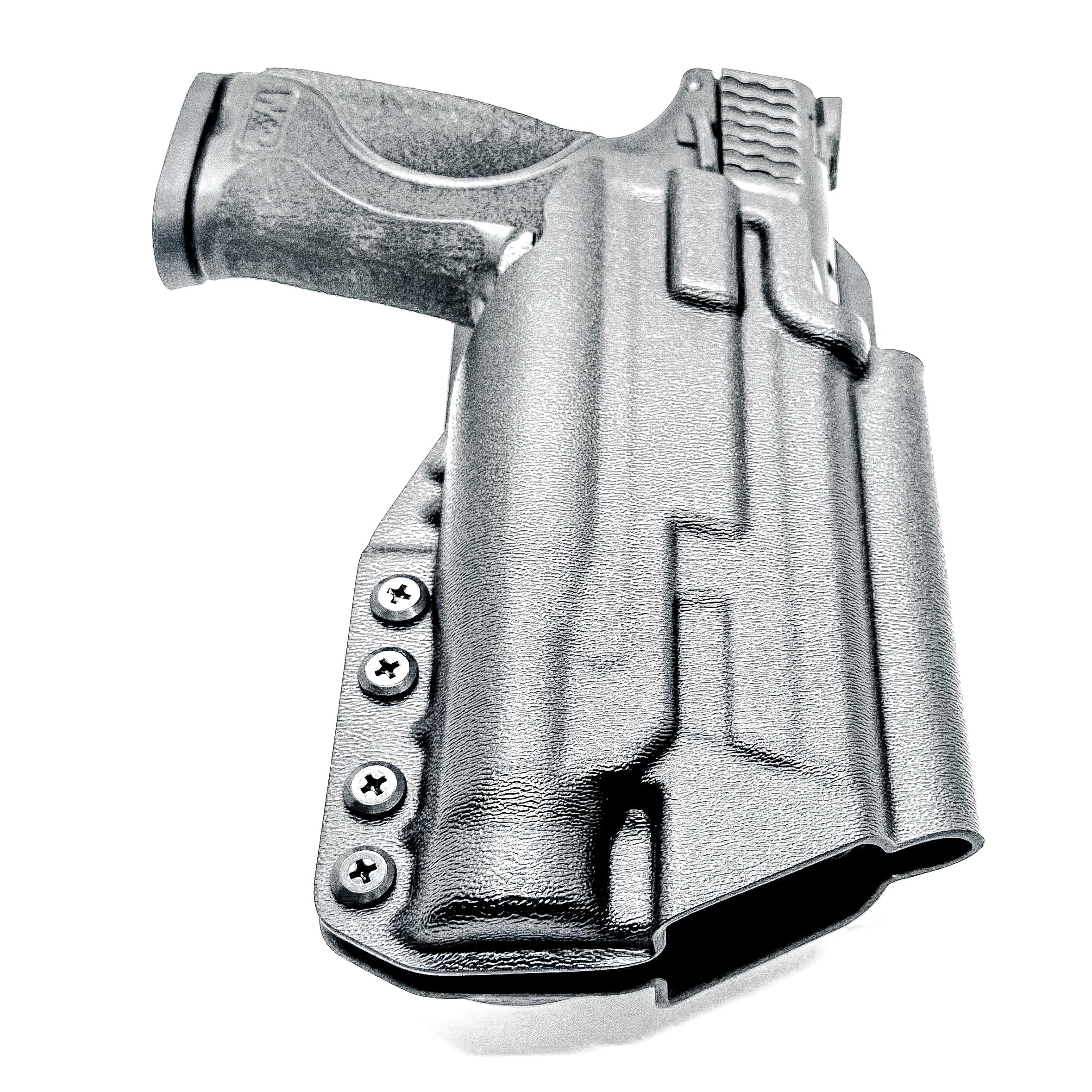 Smith & Wesson M&P M2.0 4.25" & TLR-1 HL Duty & Competition Holster - Image 6