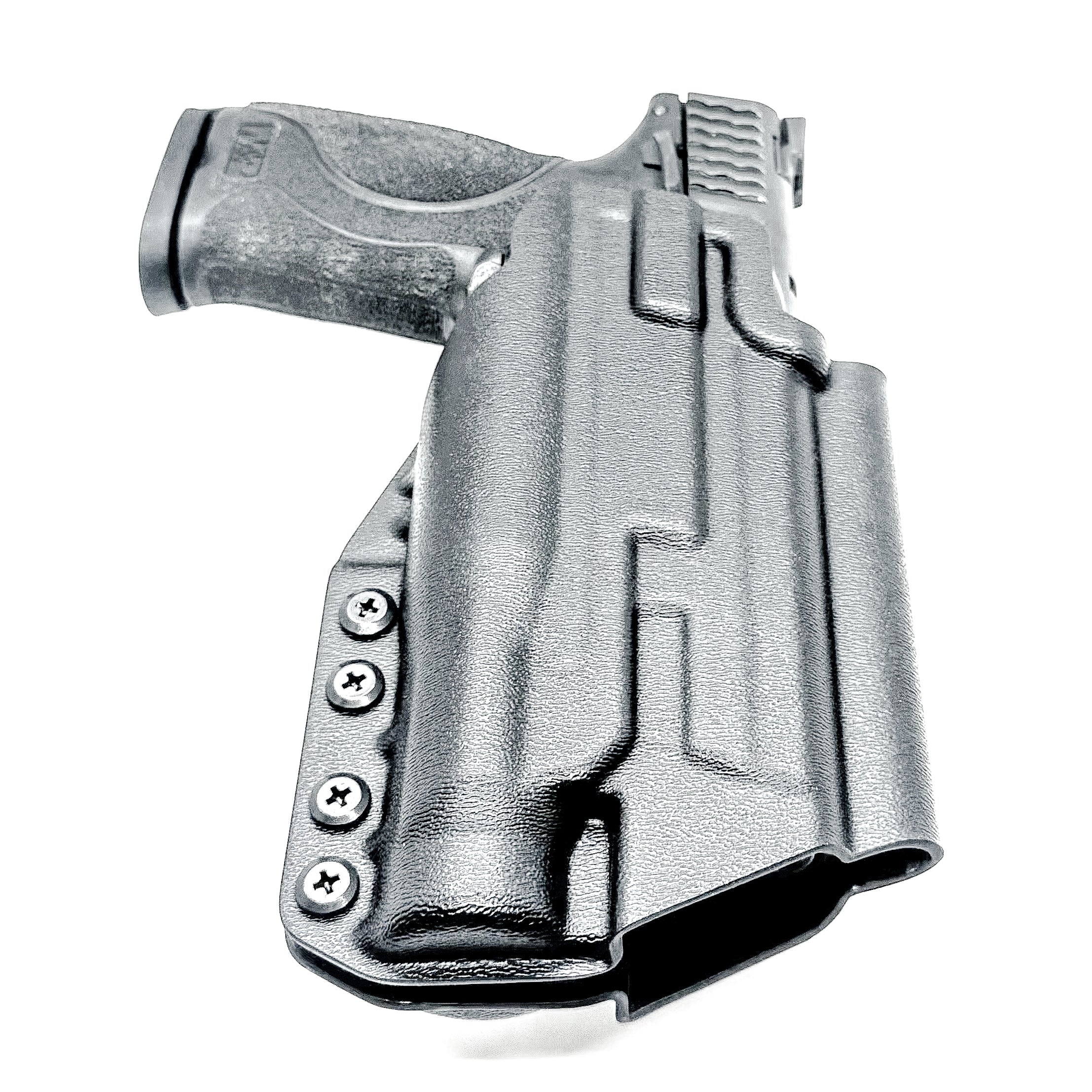 Smith & Wesson M&P M2.0 4.25" & TLR-1 HL OWB Holster - Image 6