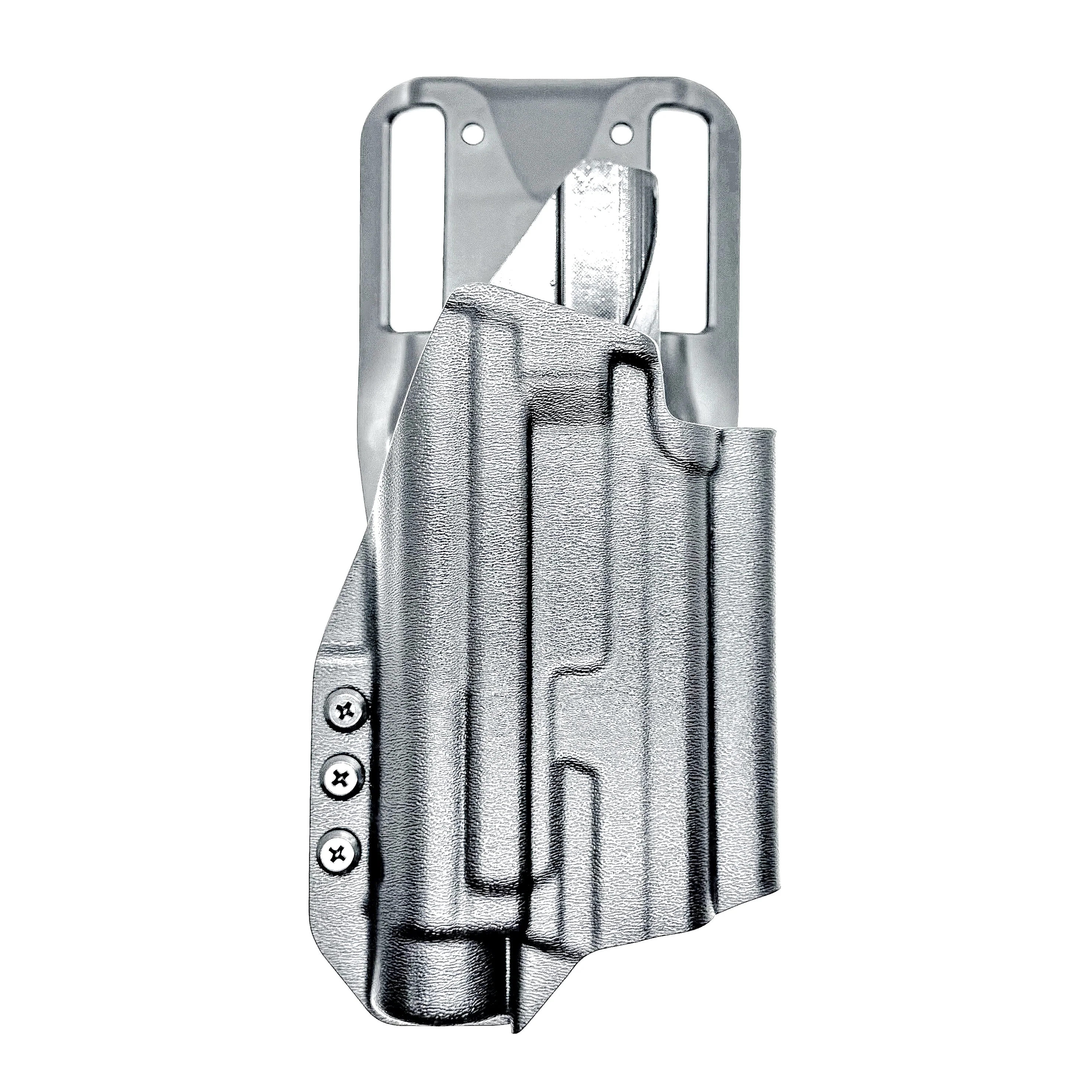 Smith & Wesson M&P M2.0 4.25" & TLR-1 HL-X Duty & Competition Holster