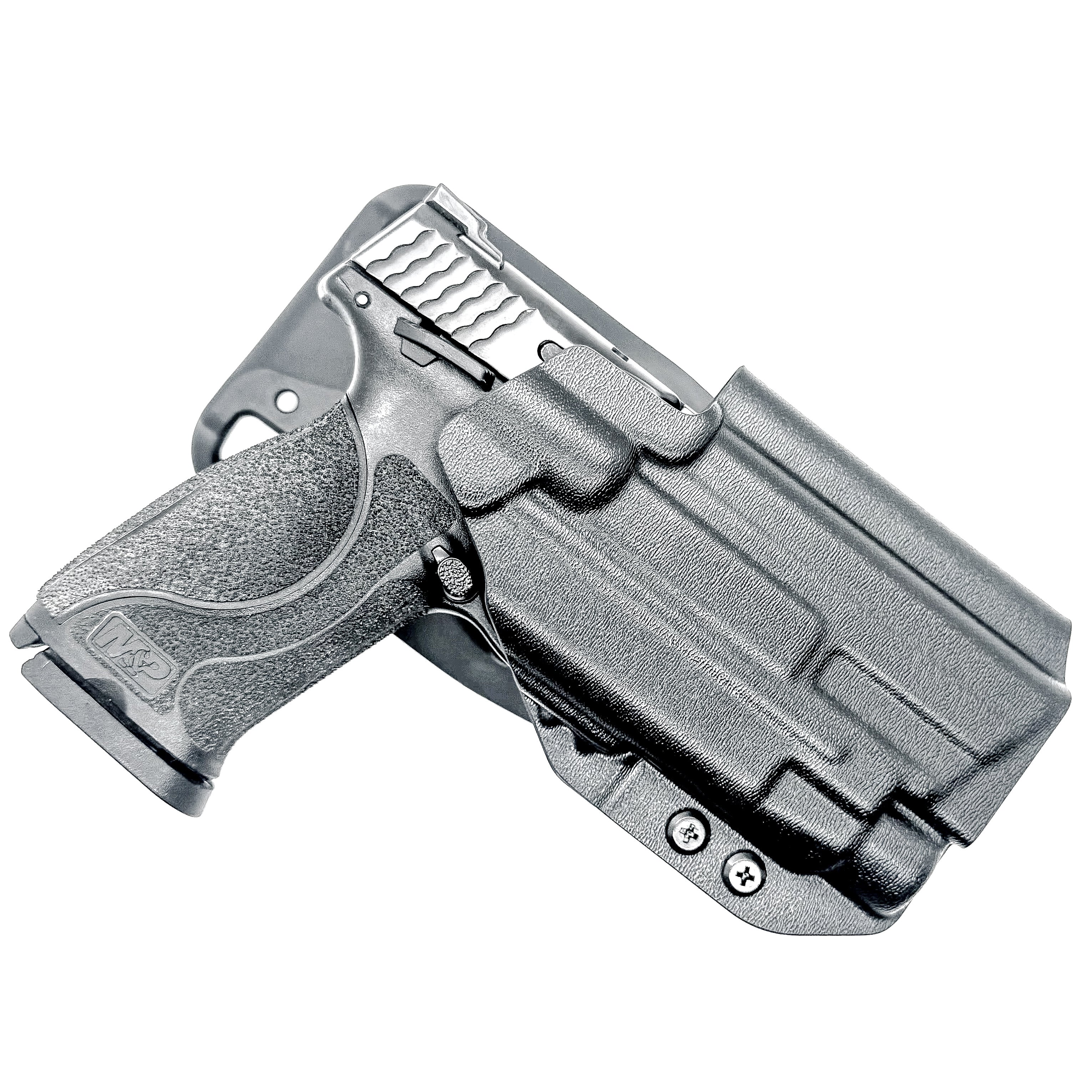 Smith & Wesson M&P M2.0 4.25" & TLR-7 X & HL-X Duty & Competition Holster - Image 3