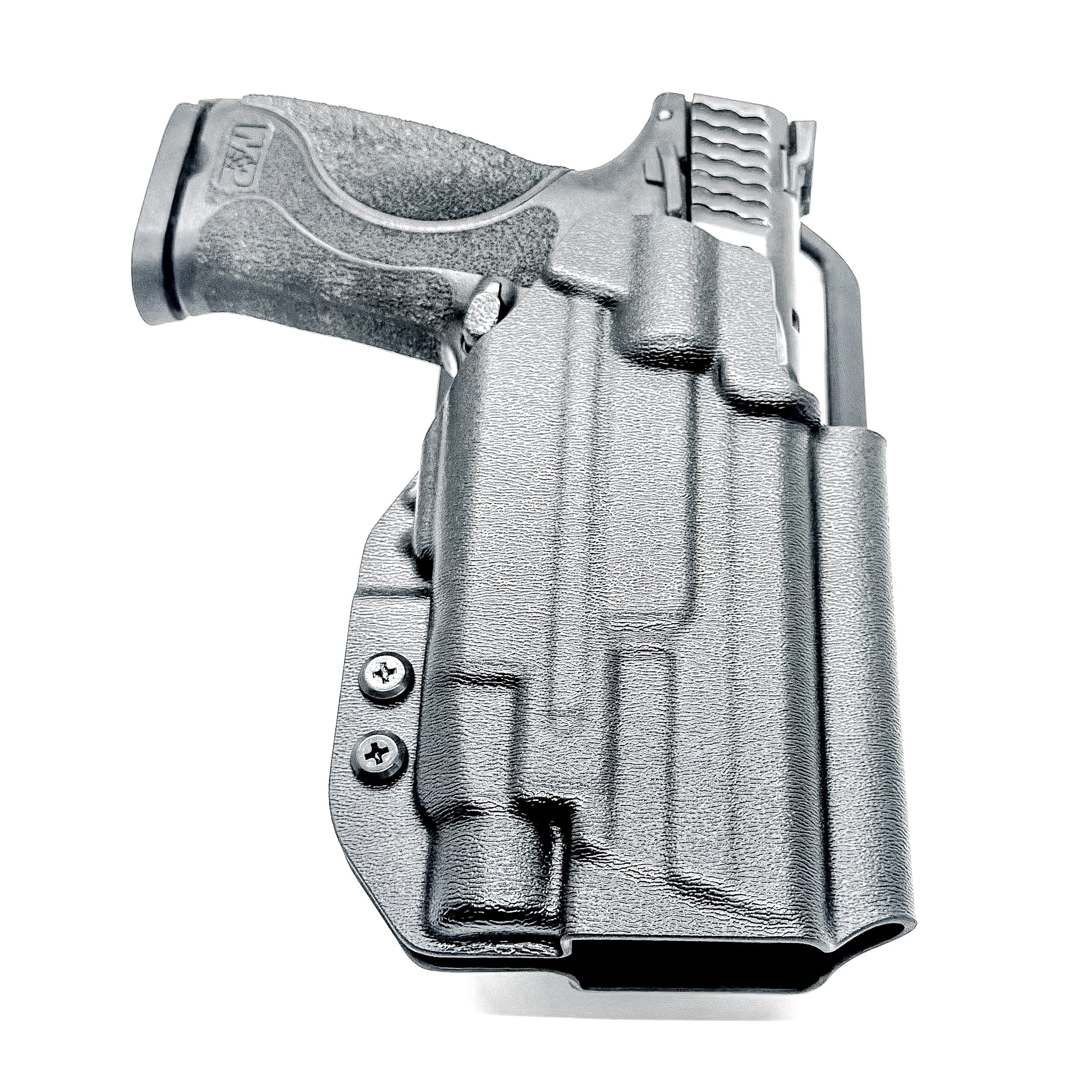 Smith & Wesson M&P M2.0 4.25" & TLR-7 X & HL-X Duty & Competition Holster - Image 6