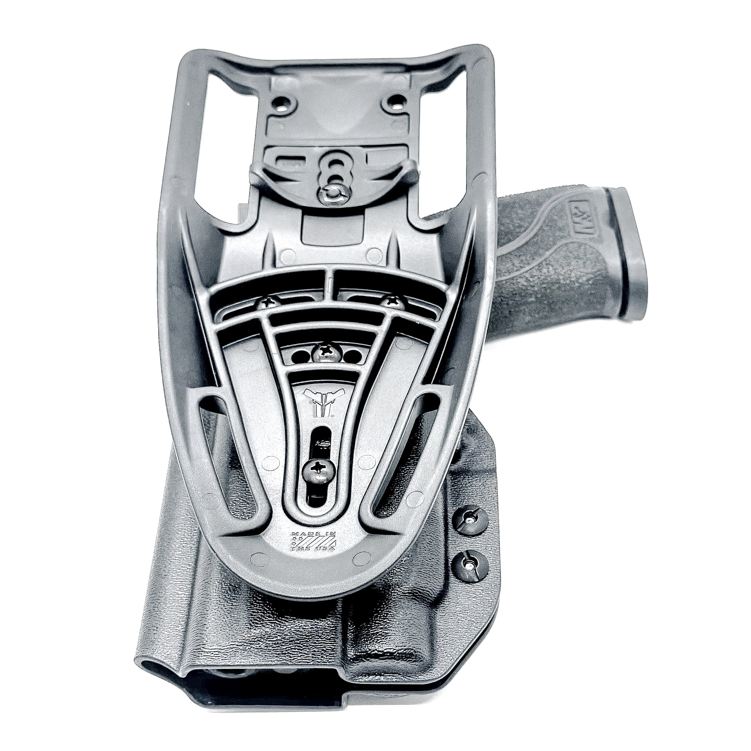 Smith & Wesson M&P M2.0 4.25" & TLR-7 X & HL-X Duty & Competition Holster - Image 8