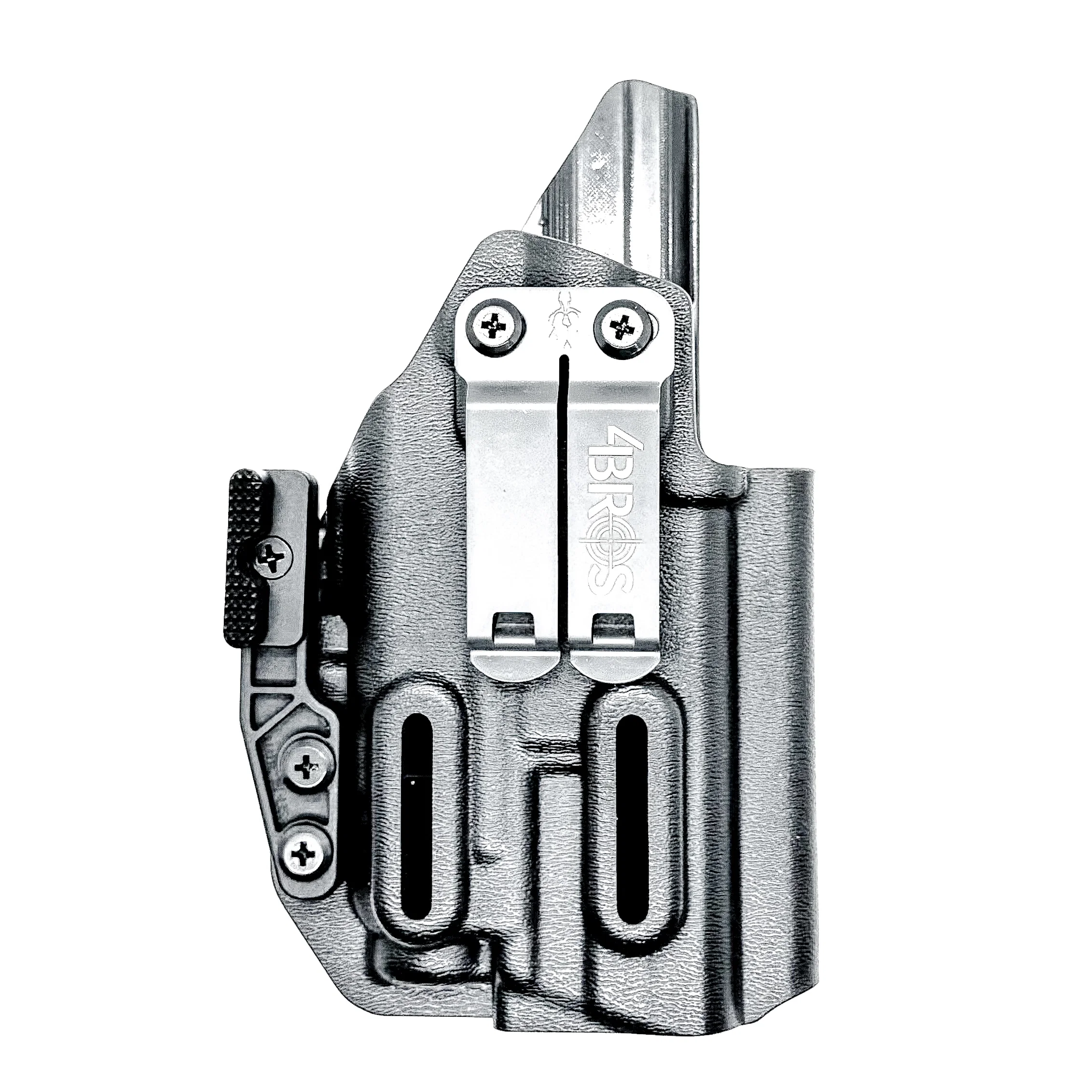 Smith & Wesson M&P M2.0 4"-4.25" & TLR-7 A & X IWB Holster