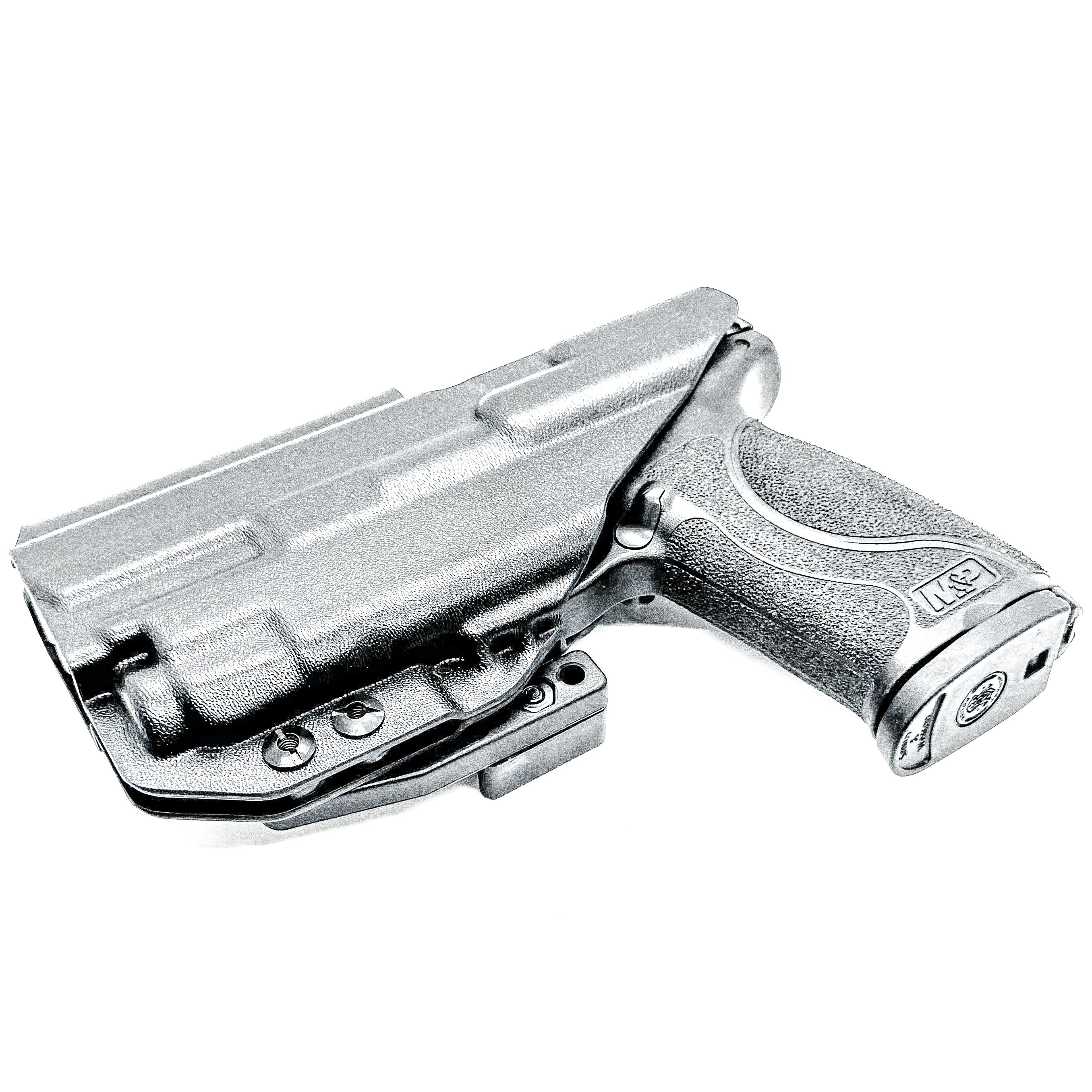 Smith & Wesson M&P M2.0 4"-4.25" & TLR-7 A & X IWB Holster - Image 10