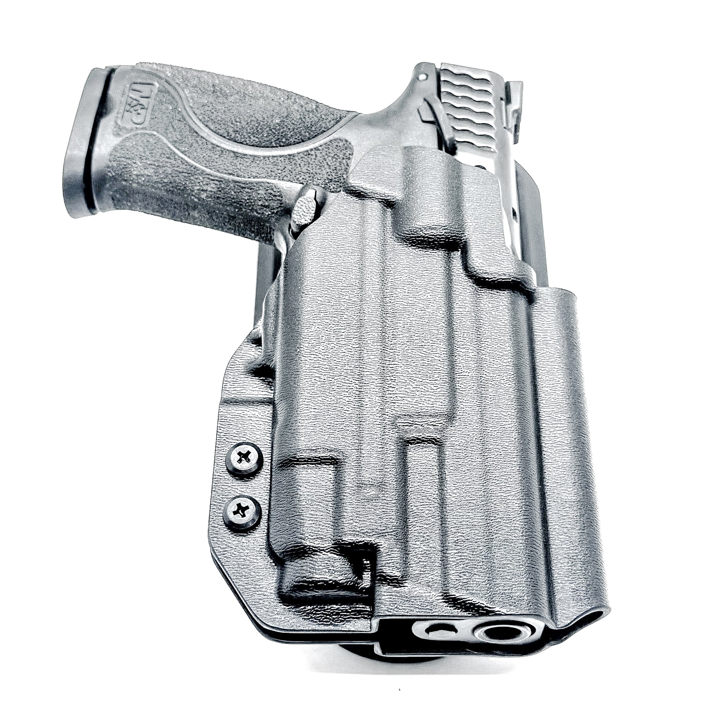 Smith & Wesson M&P M2.0 4"-4.25" & TLR-7A & X Duty & Competition Holster - Image 6