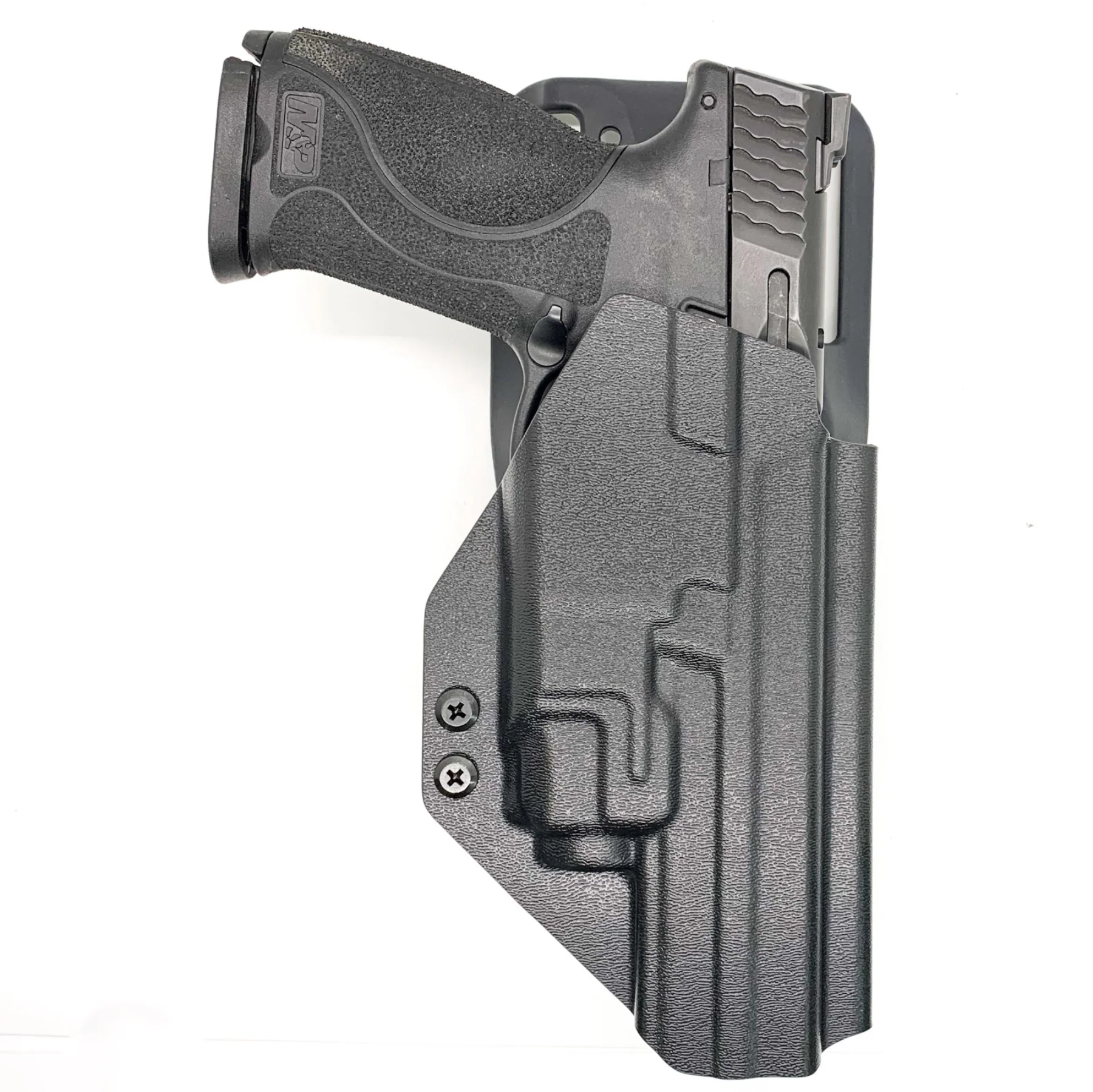 Smith & Wesson M&P 5.6" 10MM M2.0 & TLR-8A Duty & Competition Holster - Image 3