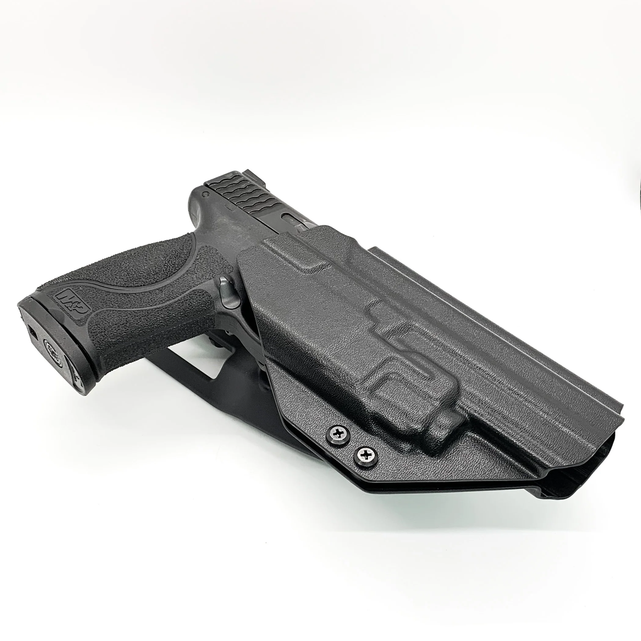 Smith & Wesson M&P 5.6" 10MM M2.0 & TLR-8A Duty & Competition Holster - Image 5