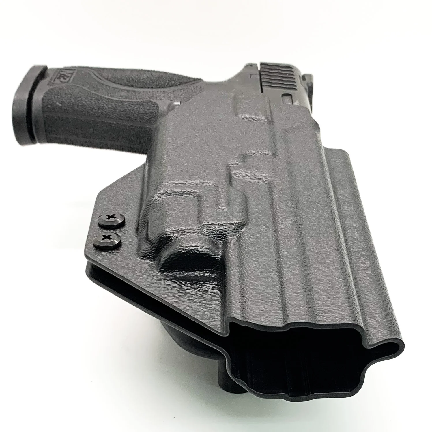 Smith & Wesson M&P 5.6" 10MM M2.0 & TLR-8A Duty & Competition Holster - Image 6