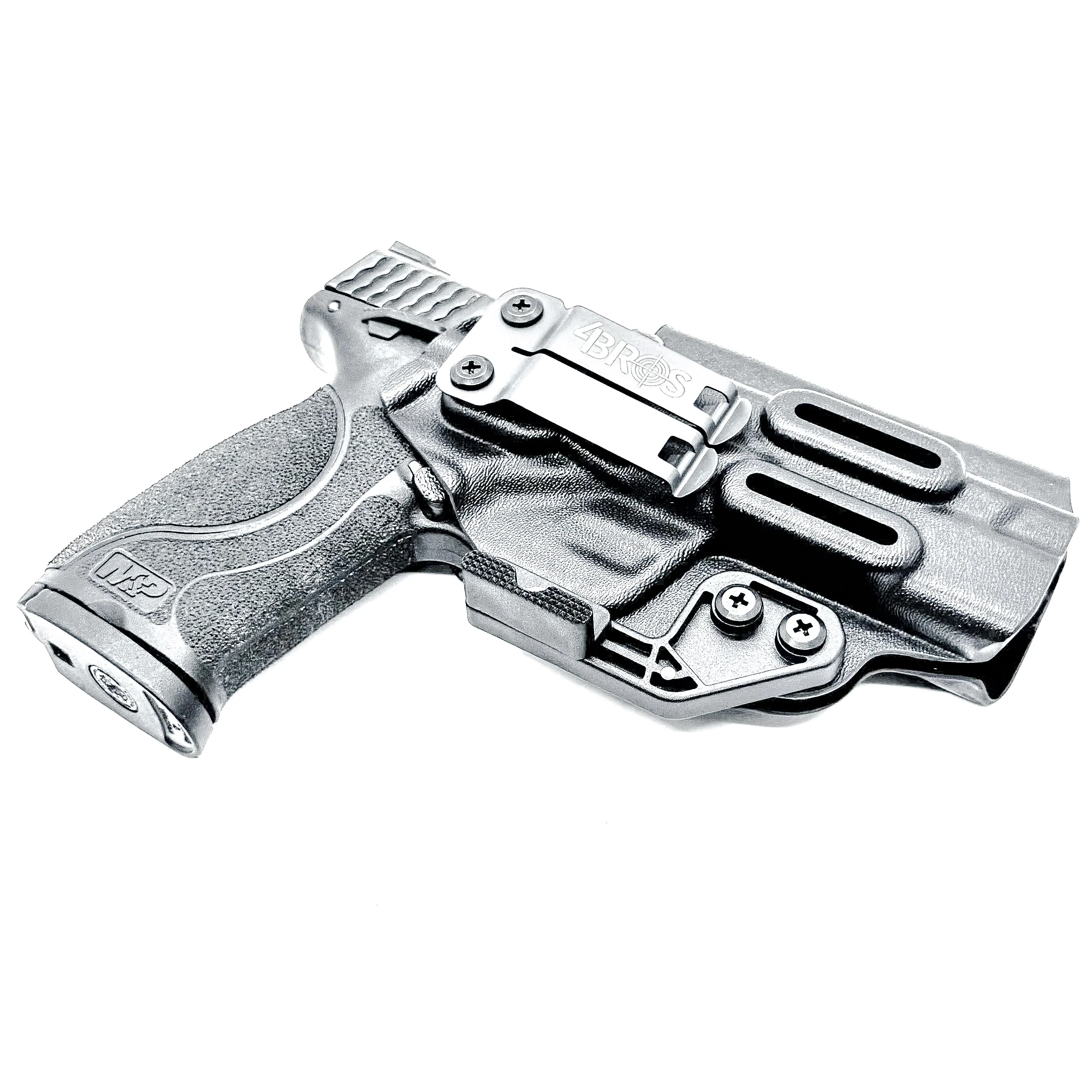 Smith & Wesson M&P 5" M2.0 IWB Holster - Image 5