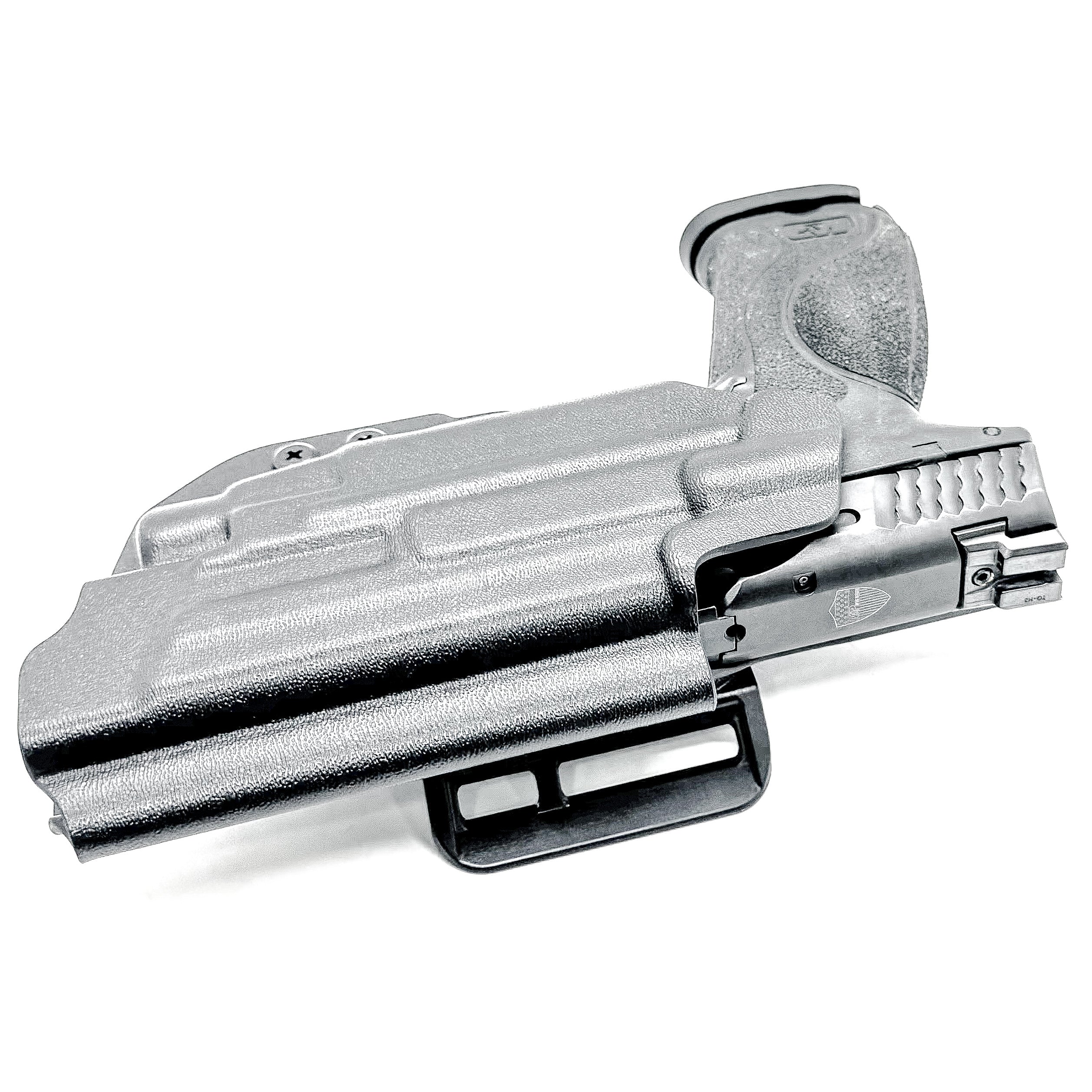 Smith & Wesson M&P M2.0 5" & TLR-7 X & HL-X OWB Holster - Image 7