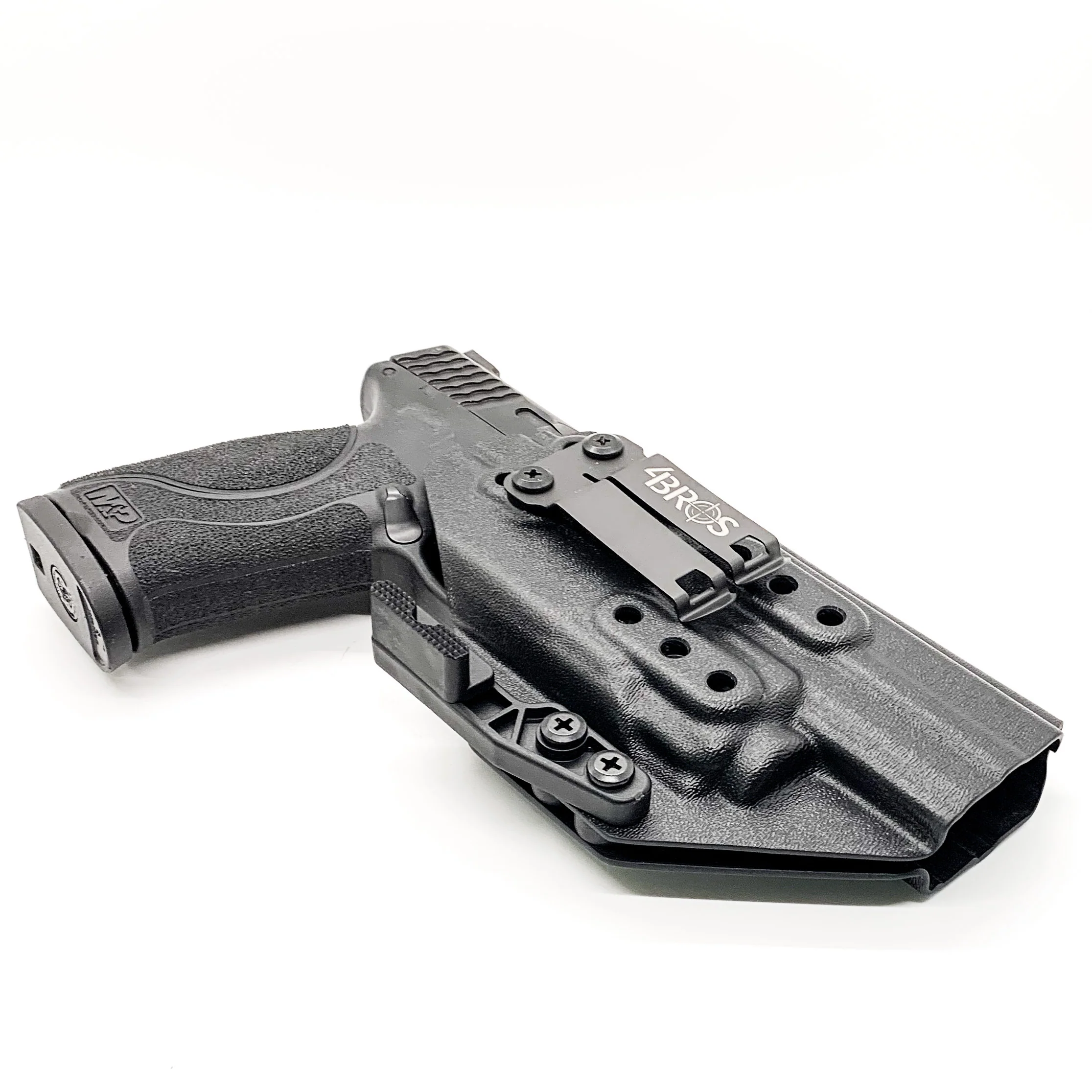 Smith & Wesson M&P M2.0 5" & TLR-8A IWB Holster - Image 7