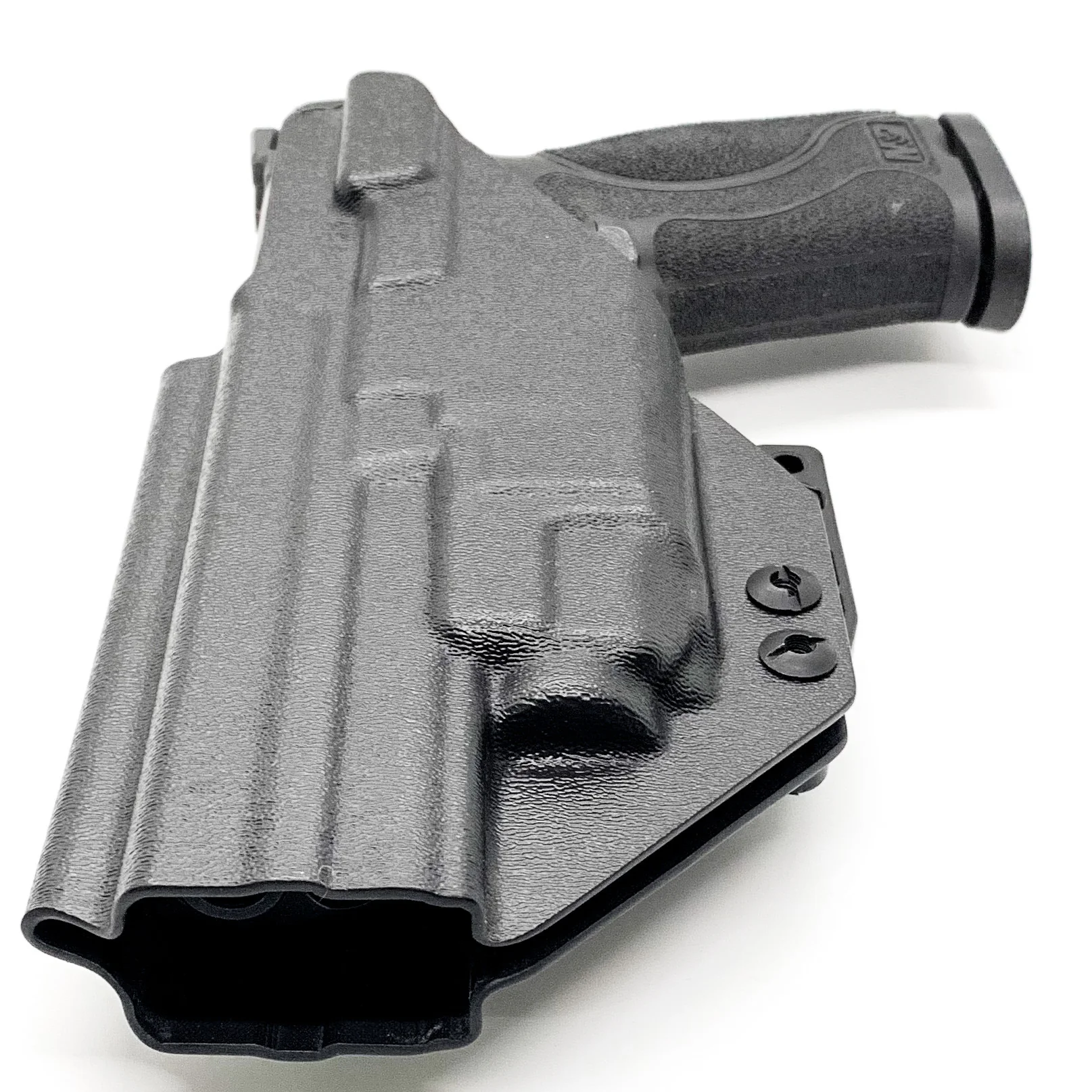 Smith & Wesson M&P M2.0 5" & TLR-8A IWB Holster - Image 9