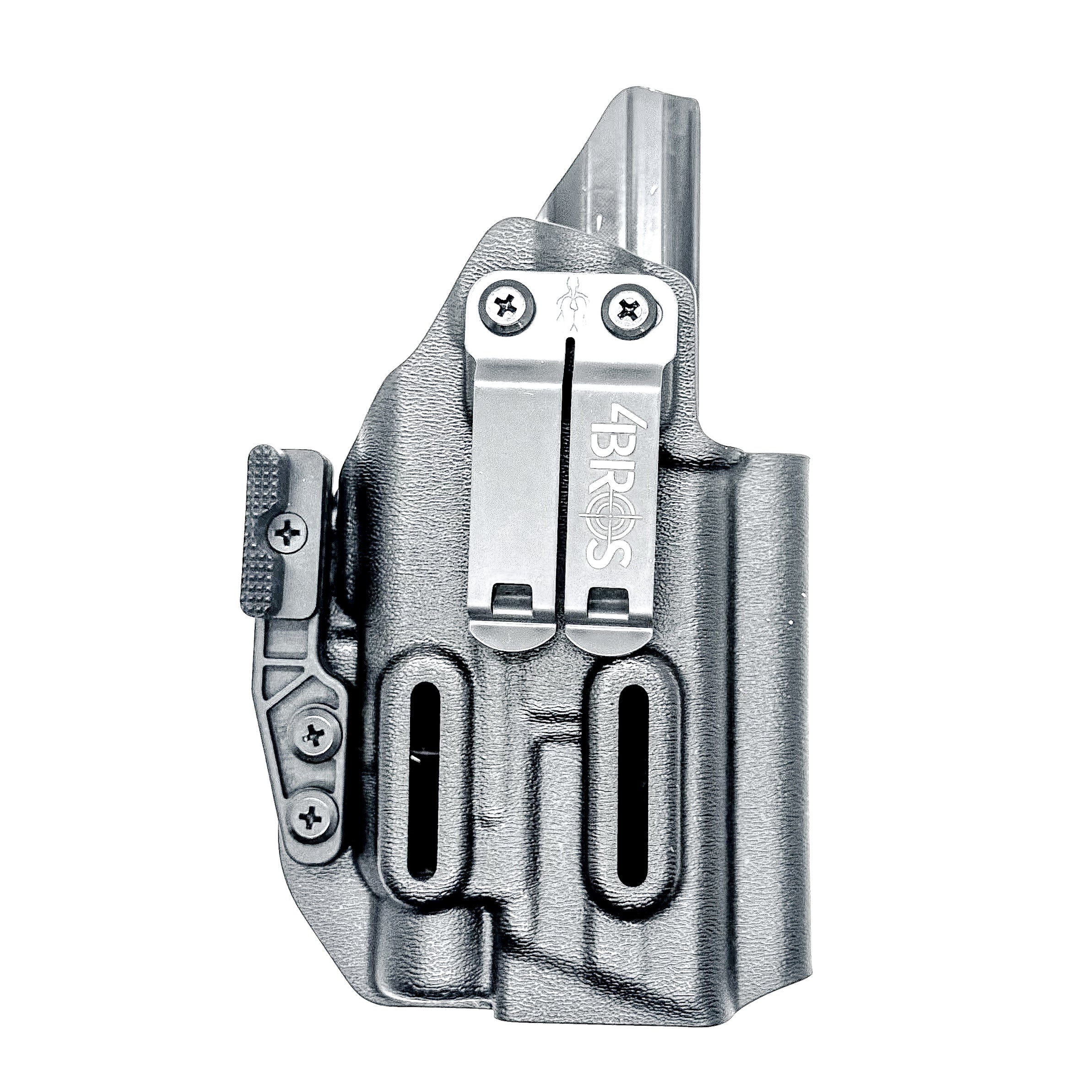 Smith & Wesson M&P M2.0 4.25" & TLR-7 X & HL-X IWB Holster