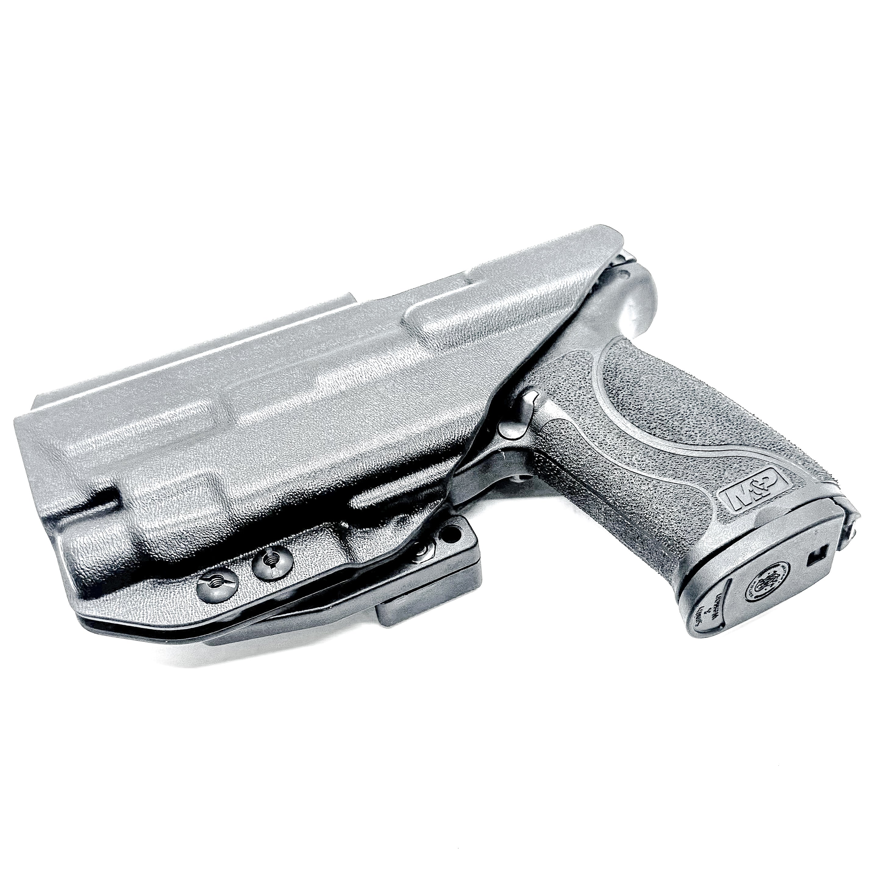 Smith & Wesson M&P M2.0 4.25" & TLR-7 X & HL-X IWB Holster - Image 10