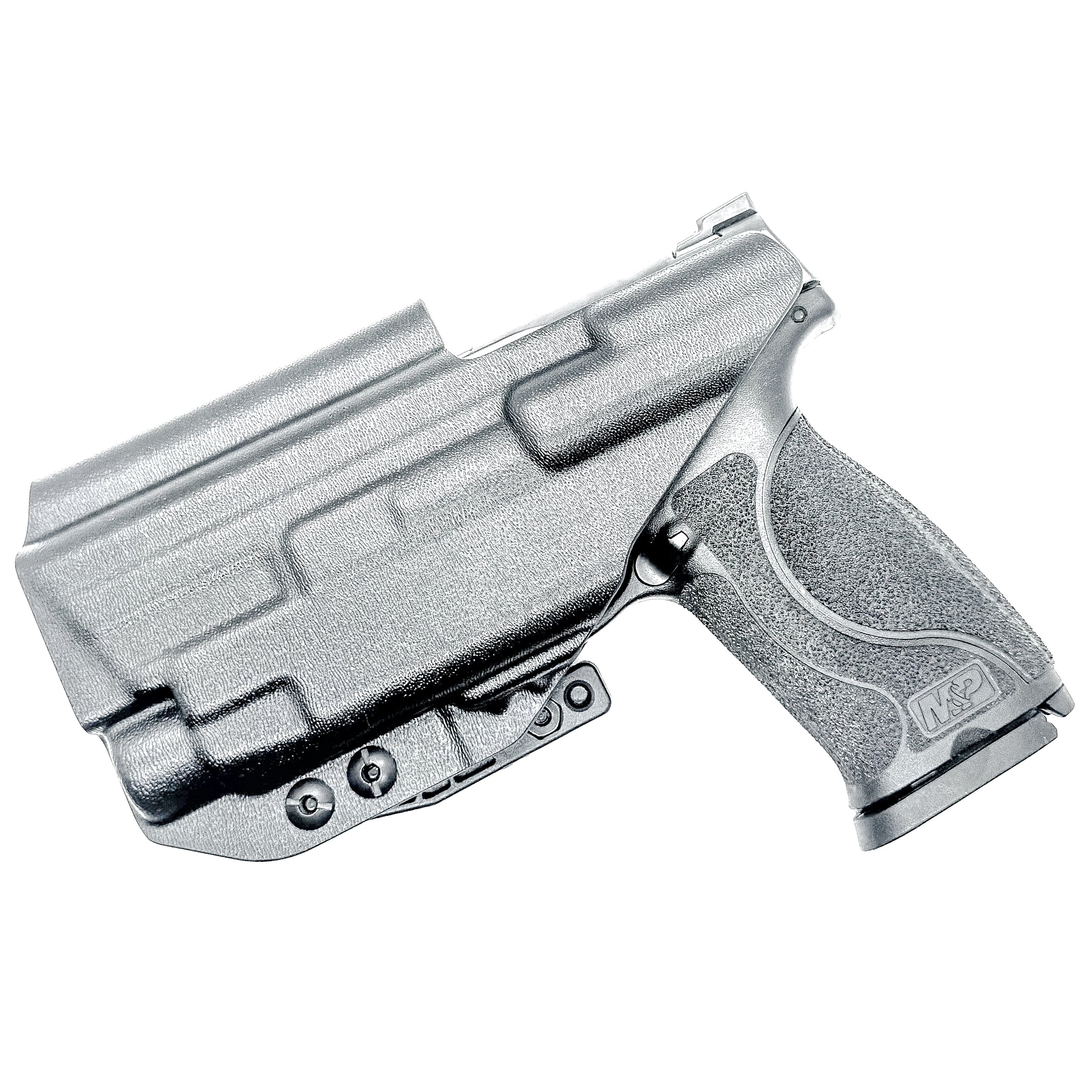 Smith & Wesson M&P M2.0 4.25" & TLR-7 X & HL-X IWB Holster - Image 4