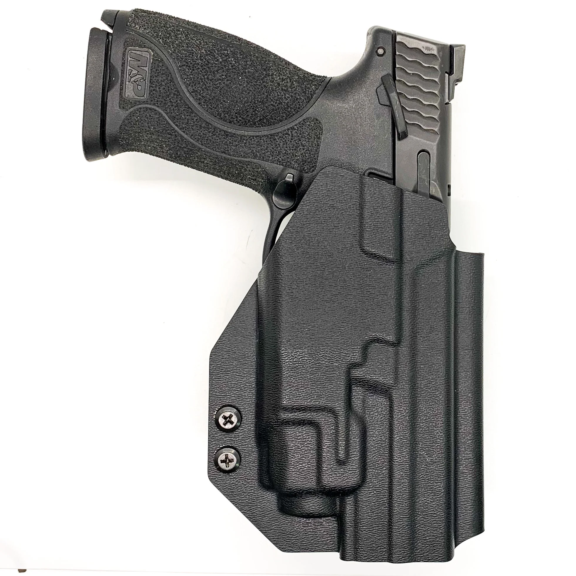 Smith & Wesson M&P M2.0 4.25" & TLR-8A OWB Holster - Image 3
