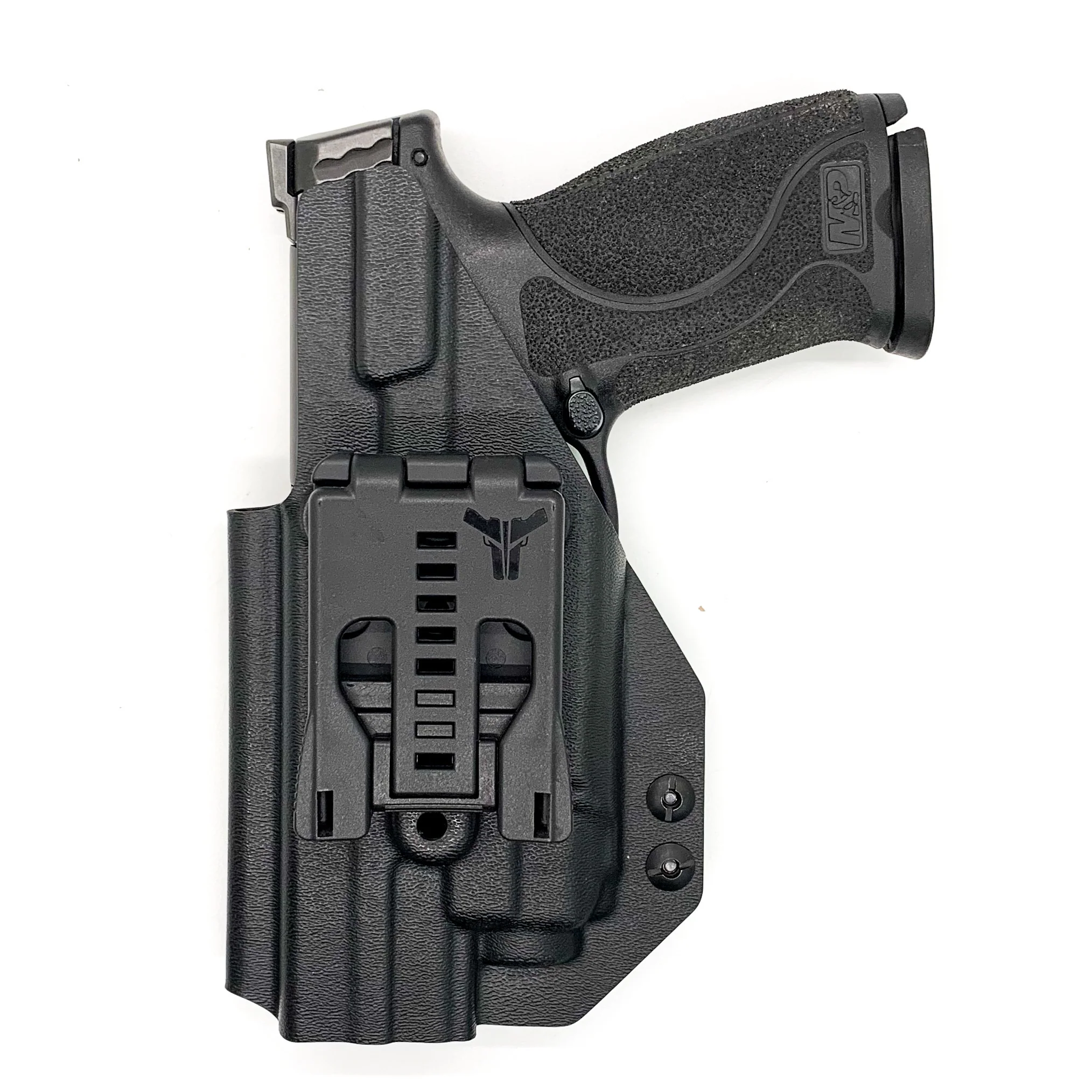 Smith & Wesson M&P M2.0 4.25" & TLR-8A OWB Holster - Image 4