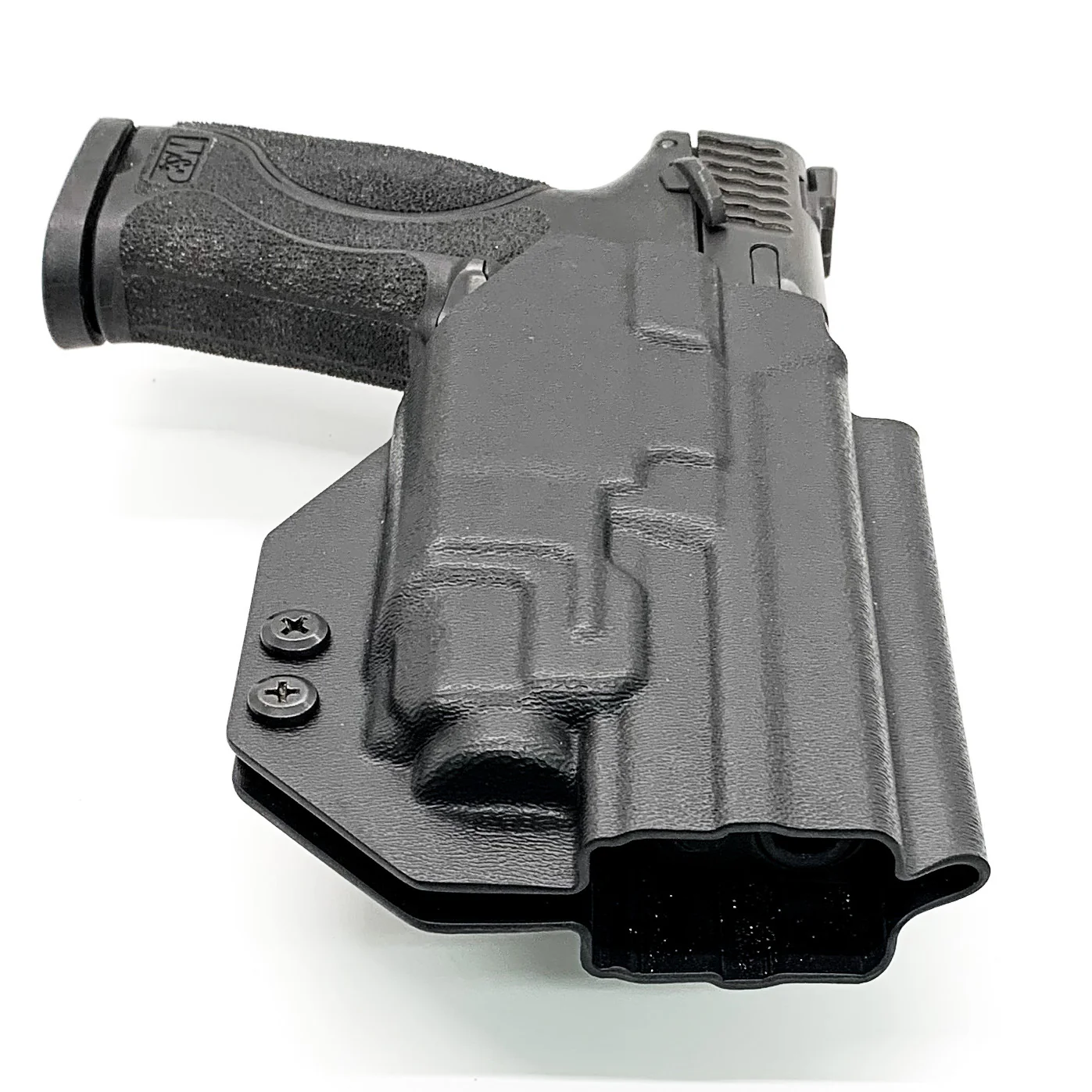 Smith & Wesson M&P M2.0 4.25" & TLR-8A OWB Holster - Image 6