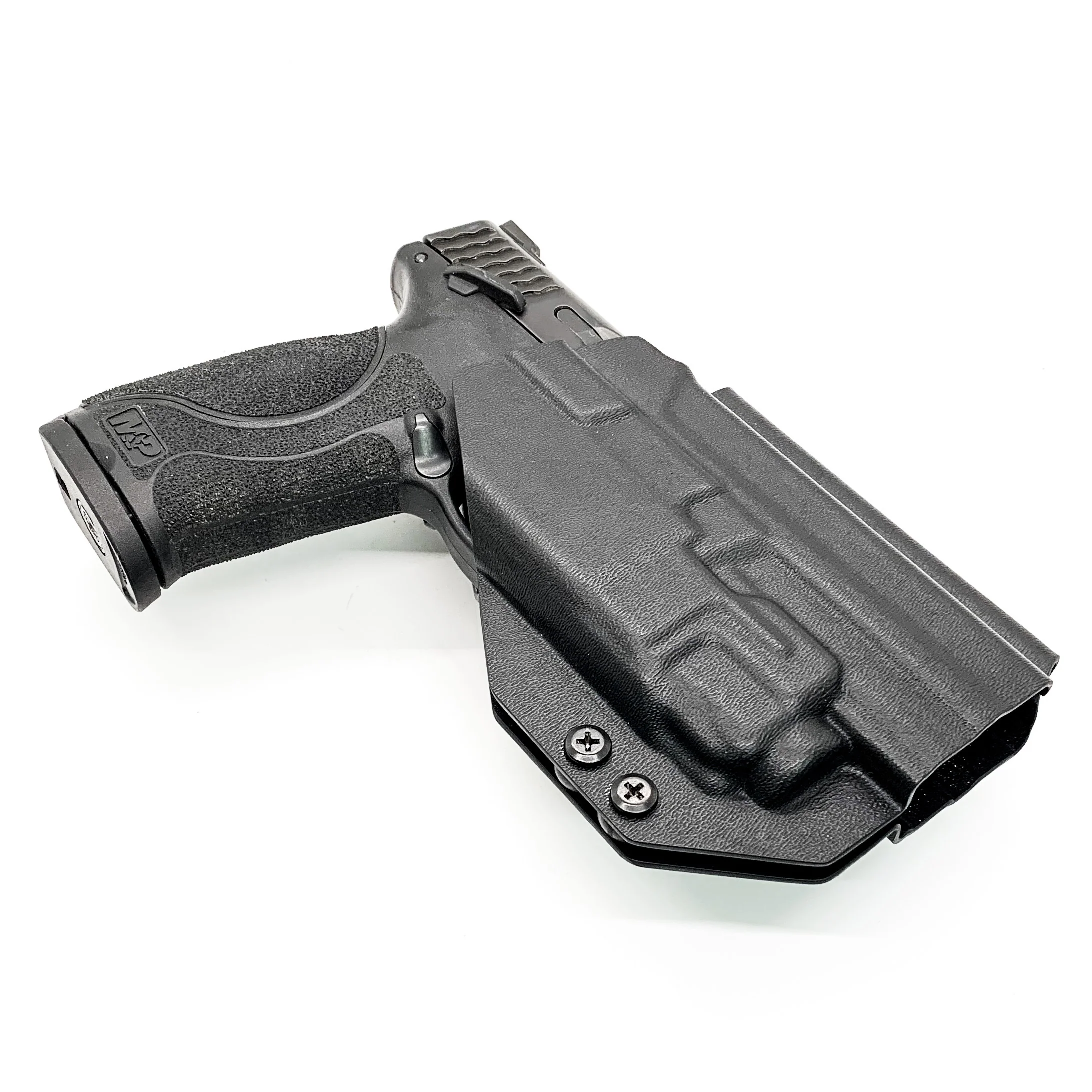 Smith & Wesson M&P M2.0 4.25" & TLR-8A OWB Holster - Image 7
