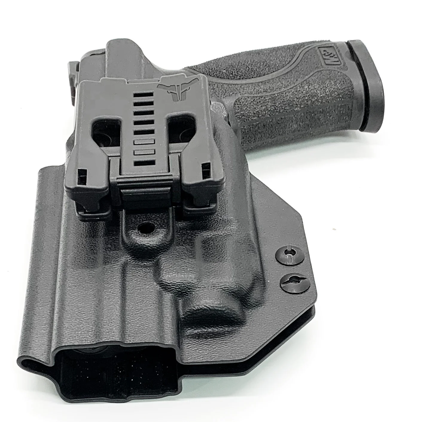 Smith & Wesson M&P M2.0 4.25" & TLR-8A OWB Holster - Image 9