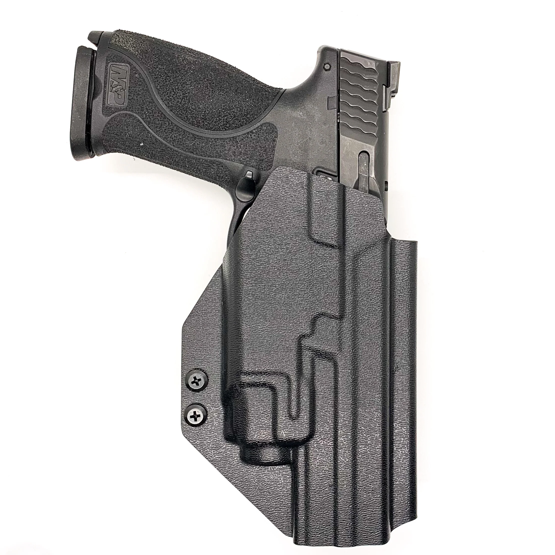 Smith & Wesson M&P M2.0 5" & TLR-8A OWB Holster - Image 3
