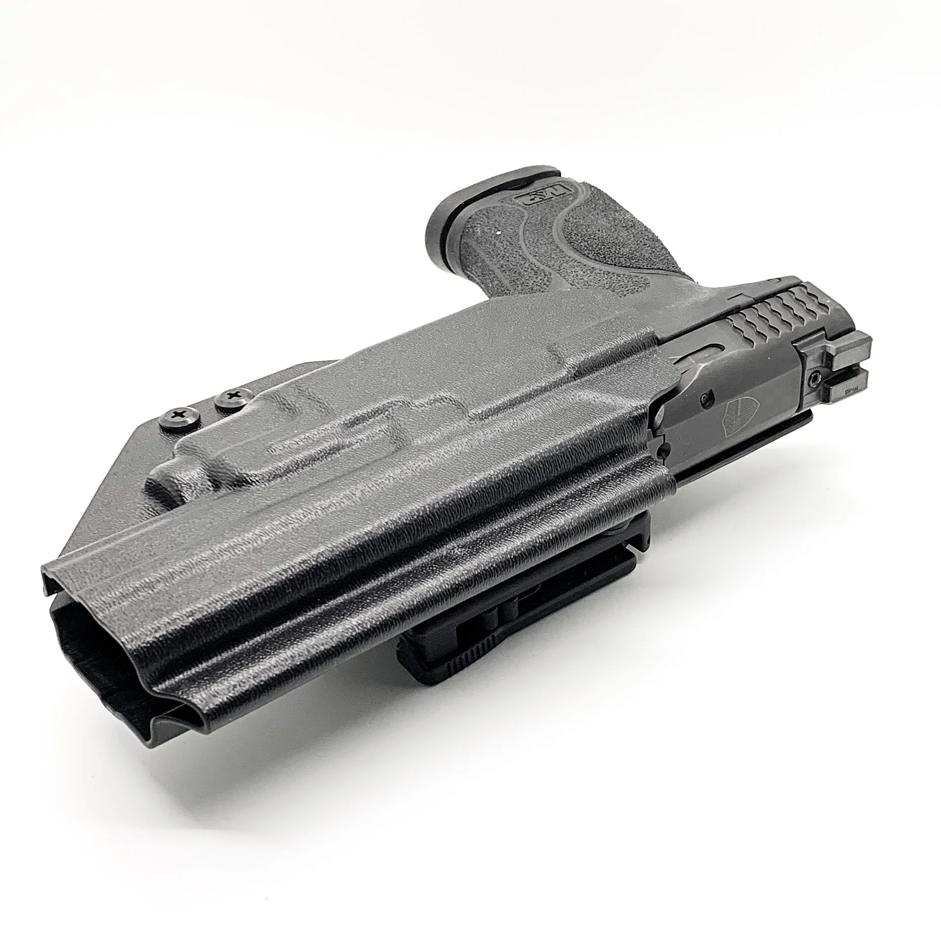 Smith & Wesson M&P M2.0 5" & TLR-8A OWB Holster - Image 5