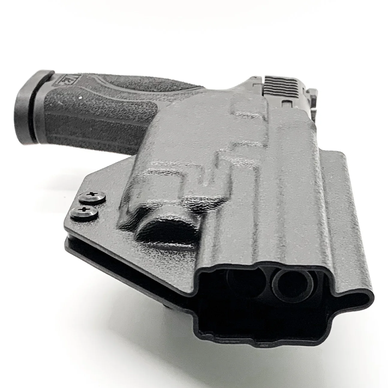 Smith & Wesson M&P M2.0 5" & TLR-8A OWB Holster - Image 6