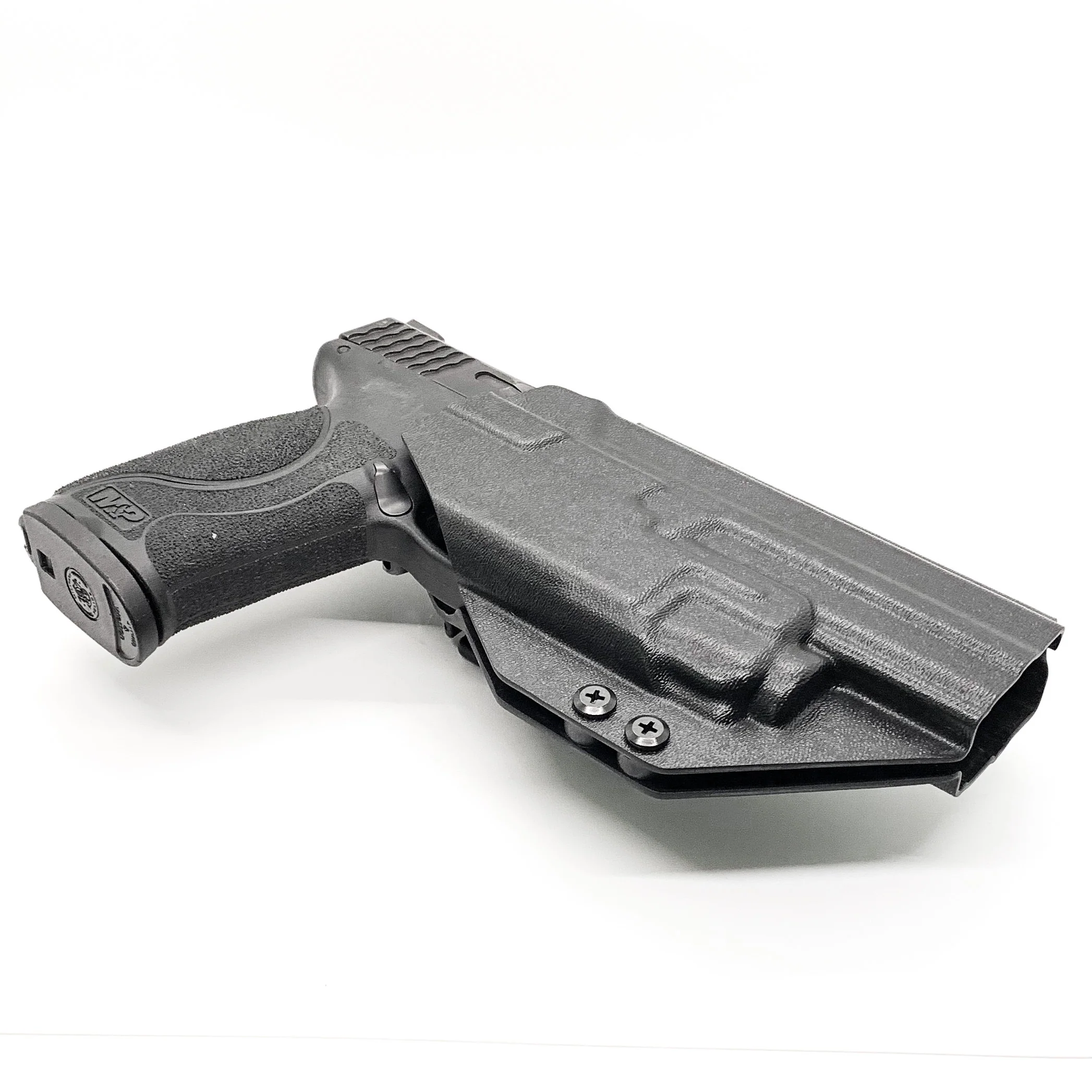 Smith & Wesson M&P M2.0 5" & TLR-8A OWB Holster - Image 7