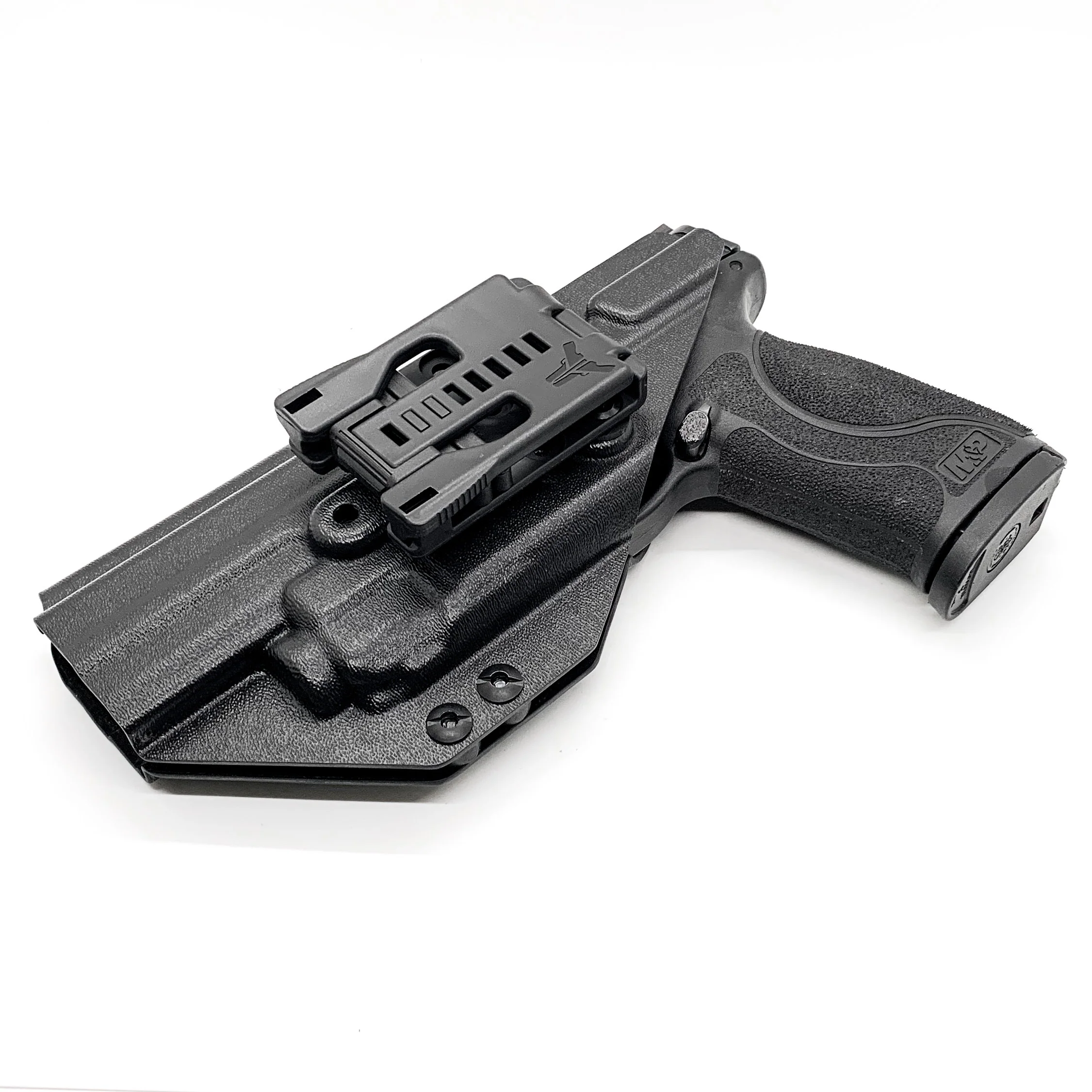 Smith & Wesson M&P M2.0 5" & TLR-8A OWB Holster - Image 8