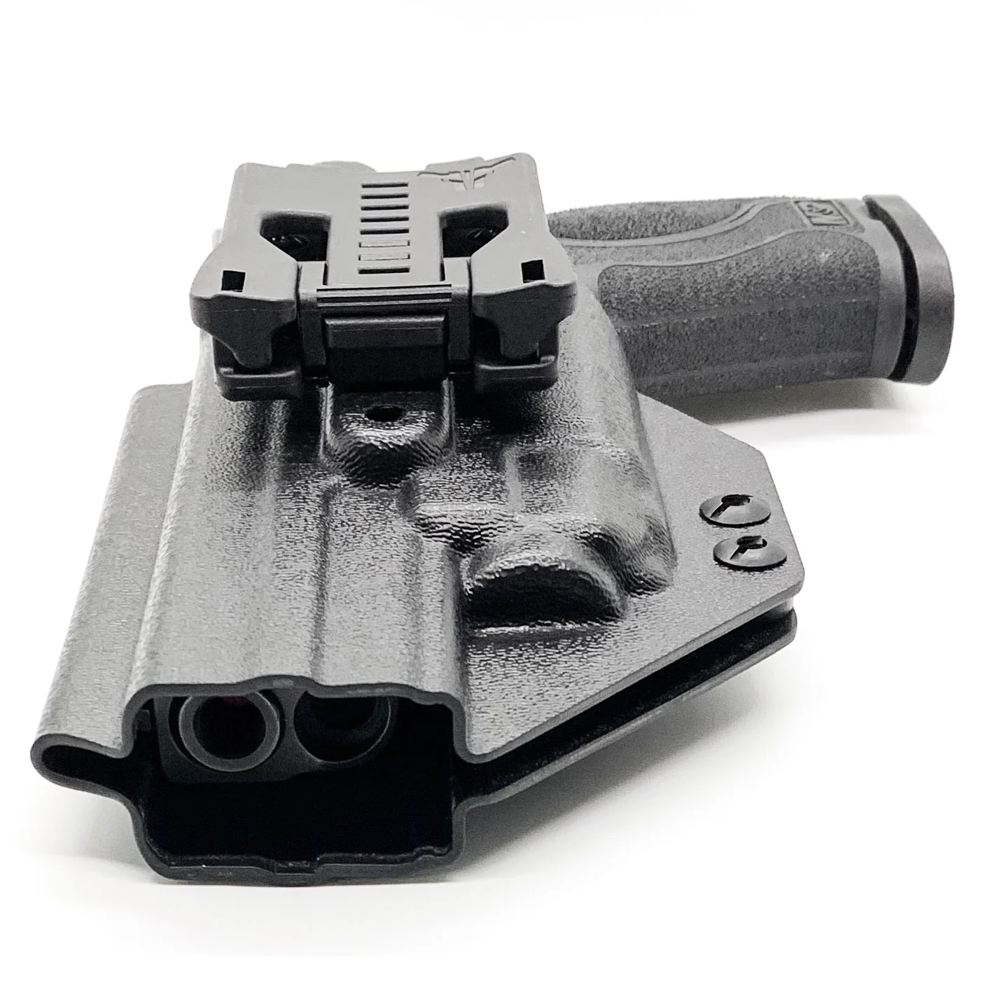 Smith & Wesson M&P M2.0 5" & TLR-8A OWB Holster - Image 9