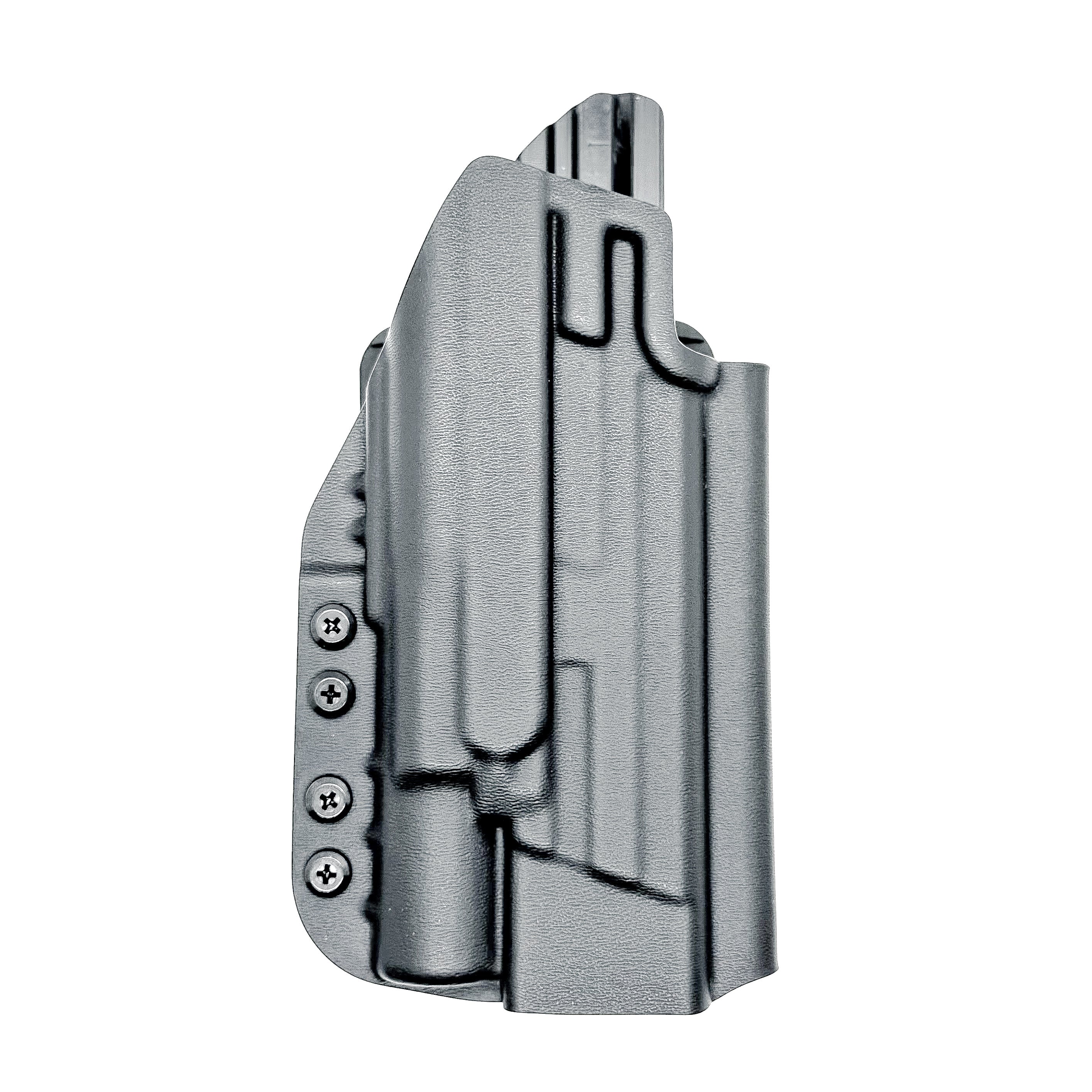 Smith & Wesson M&P M2.0 5" & X300U Outside Waistband Holster