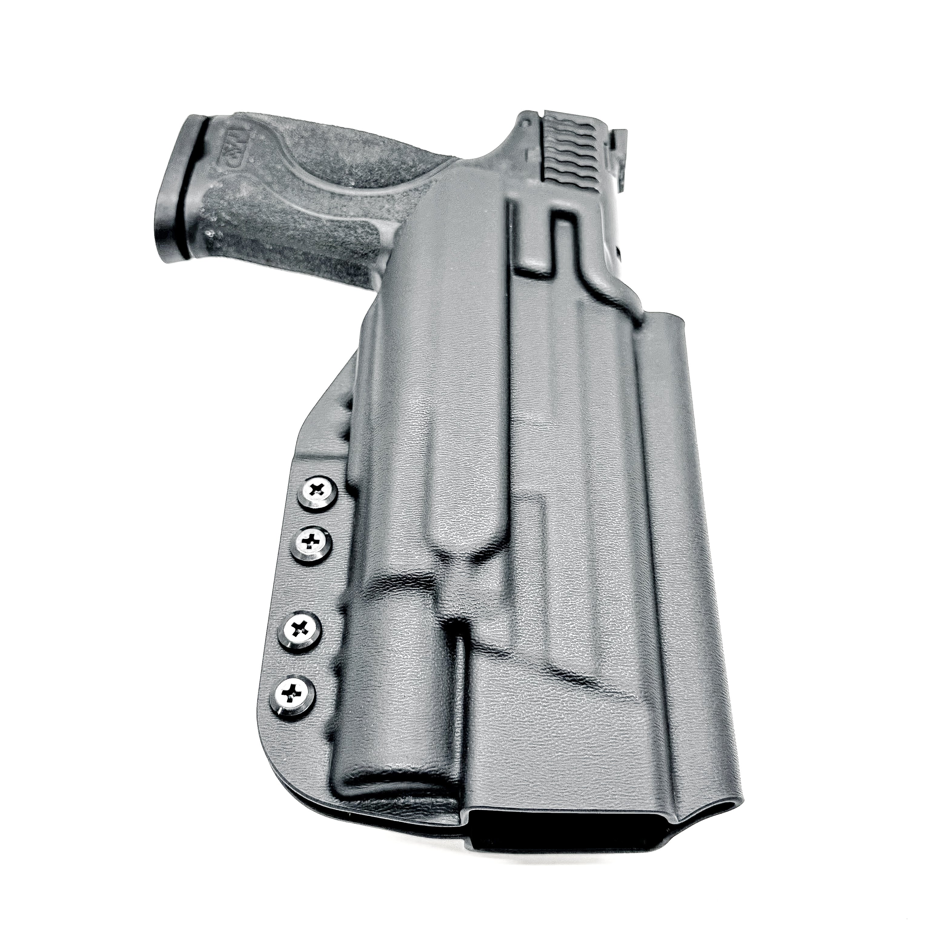 Smith & Wesson M&P M2.0 5" & X300U Outside Waistband Holster - Image 6
