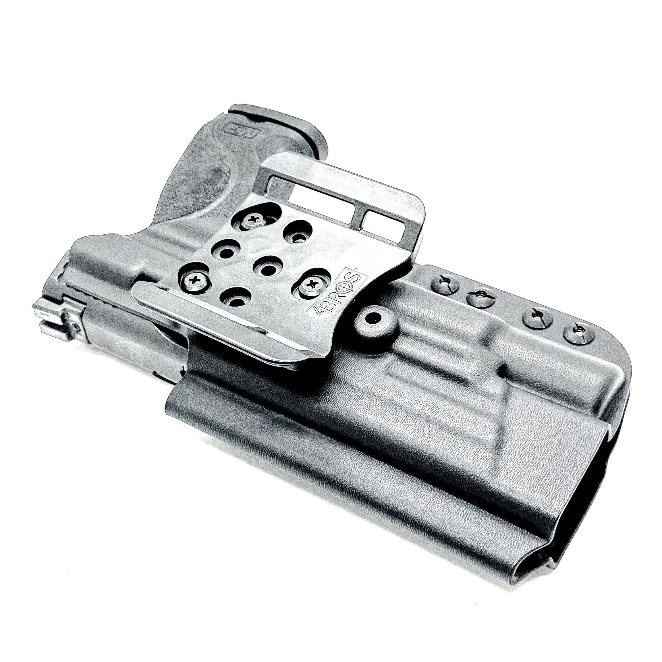 Smith & Wesson M&P M2.0 5" & X300U Outside Waistband Holster - Image 8